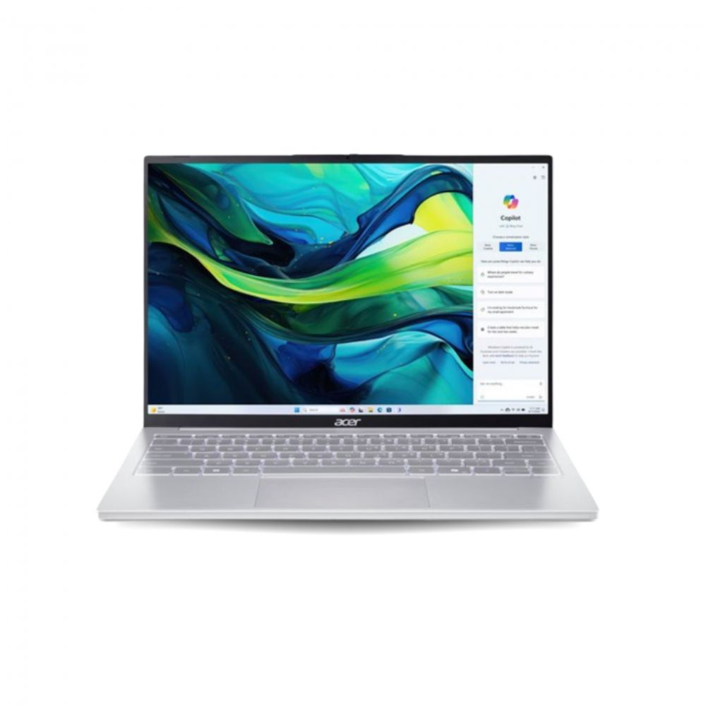 Acer Swift Lite 14 Air SFL14-54M-56UB Silver