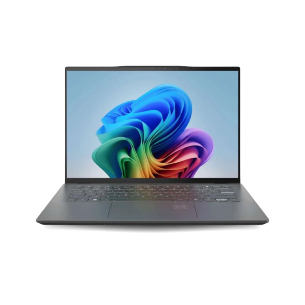 Acer Swift Go AI SFG14-01-X3BG Steel Grey