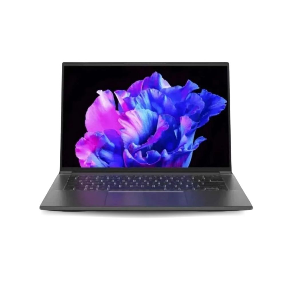 Acer Swift X 14 AI SFX14-72G-79PY Steel Grey
