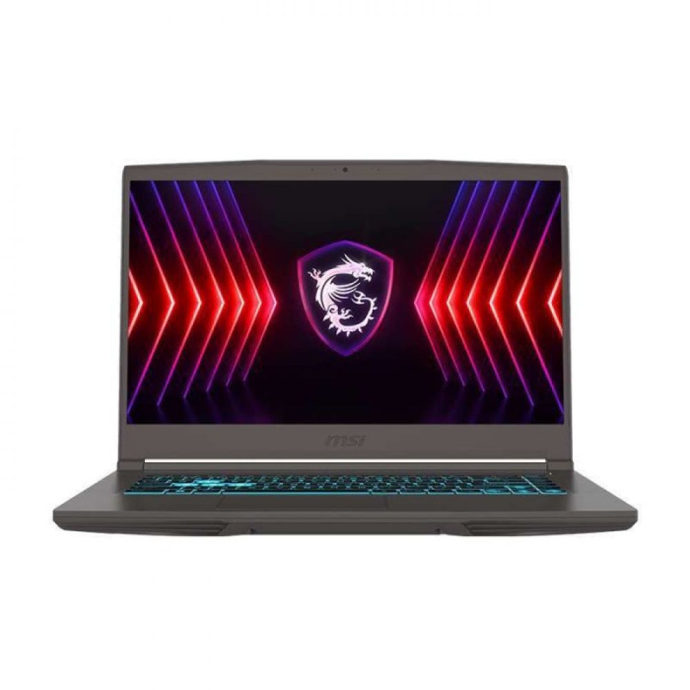 MSI Thin A15 B7VF-012 Cosmos Grey