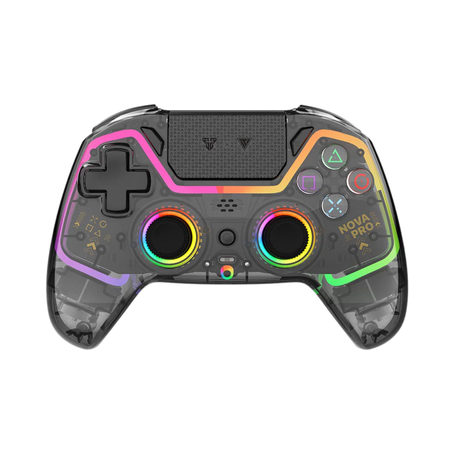 FANTECH GAMEPAD WGP14 V2 Black