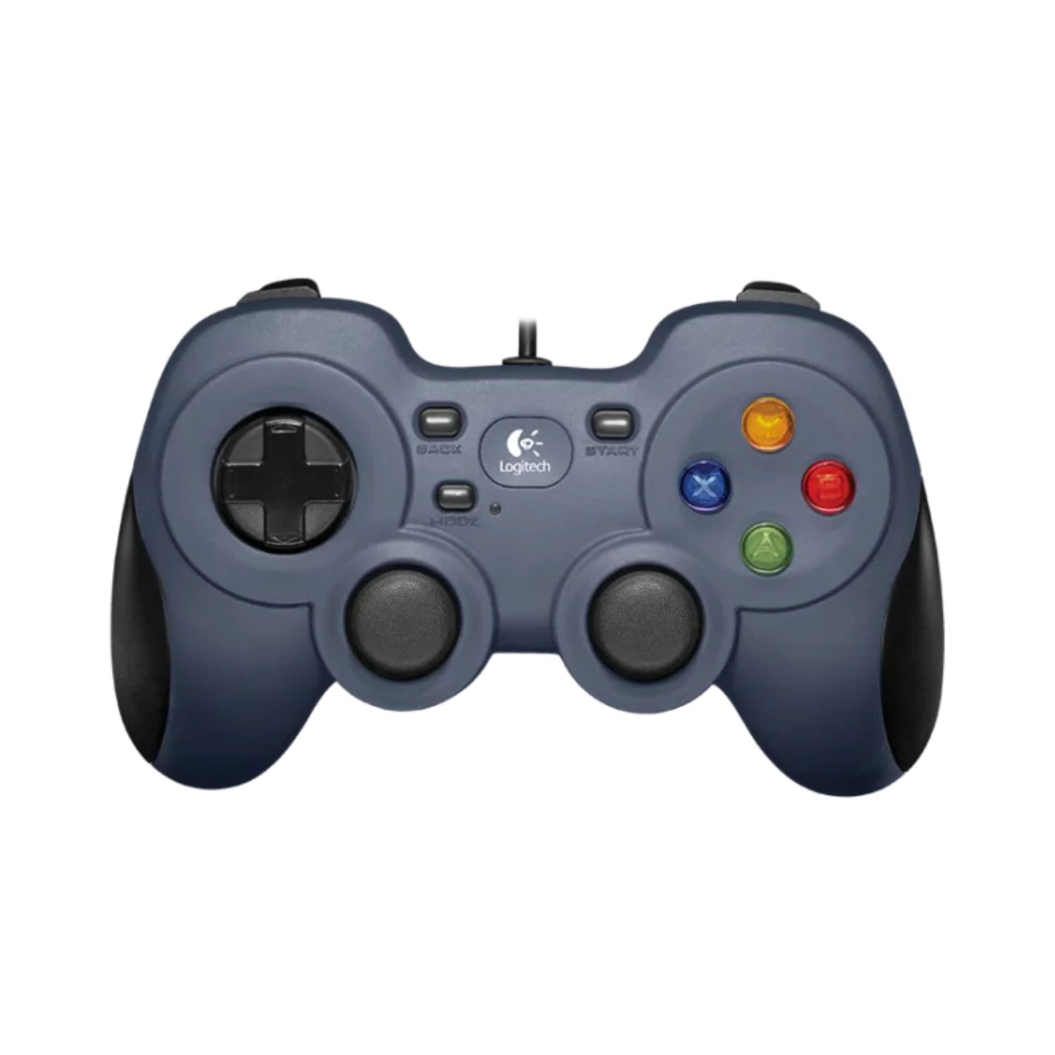 Logitech F310 Gamepad Black