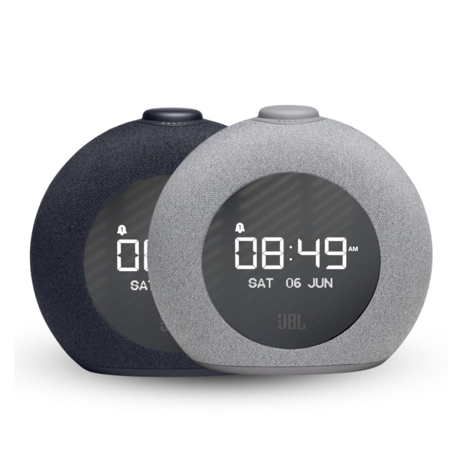 JBL Horizon 2 Bluetooth Clock Radio Speaker
