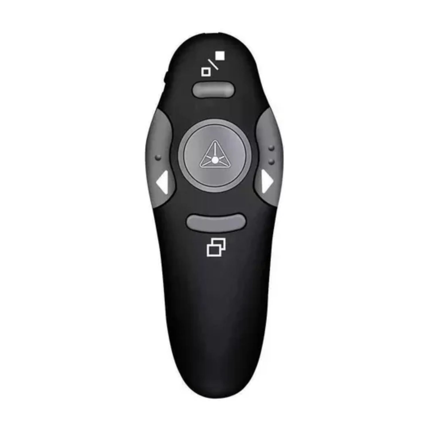Pointer RLP801 Wireless Presenter Red Laser