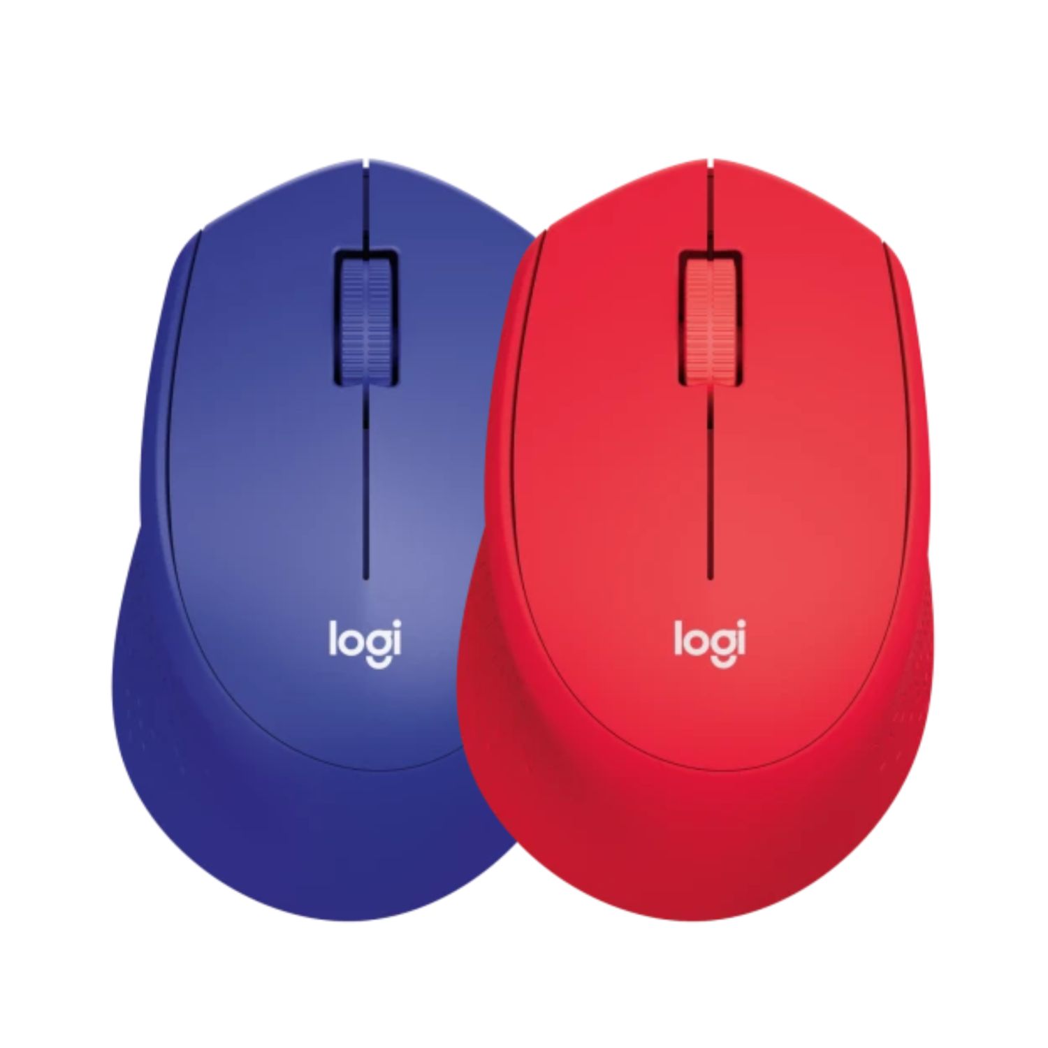 Logitech M331 Silent Mouse Wireless