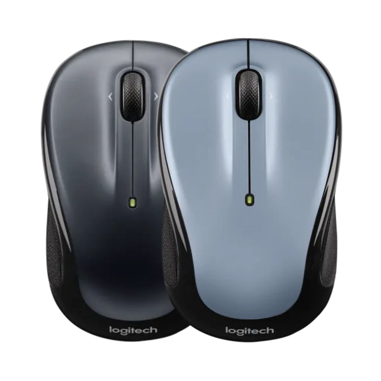 Logitech M325s Wireless Mouse