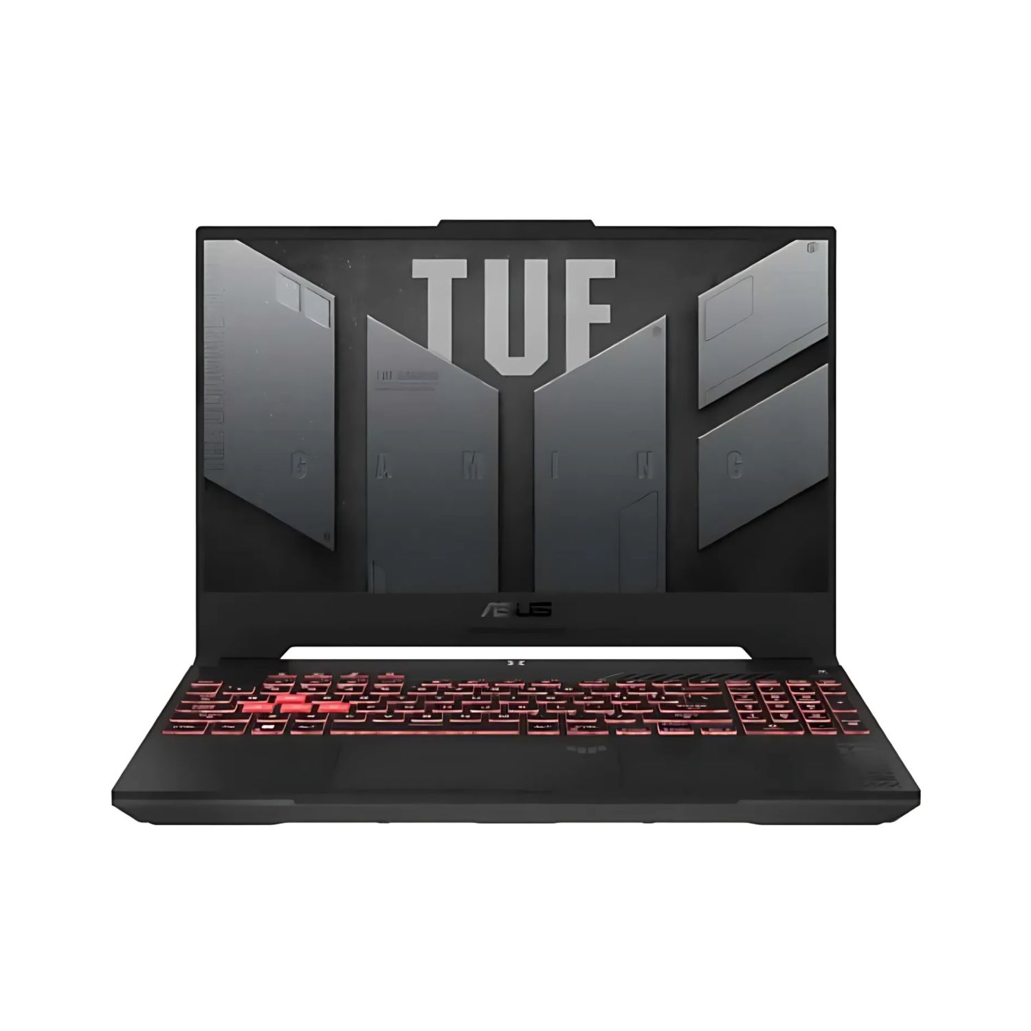 ASUS TUF-FA507NUR-R745K6G-OM JAEGER GREY