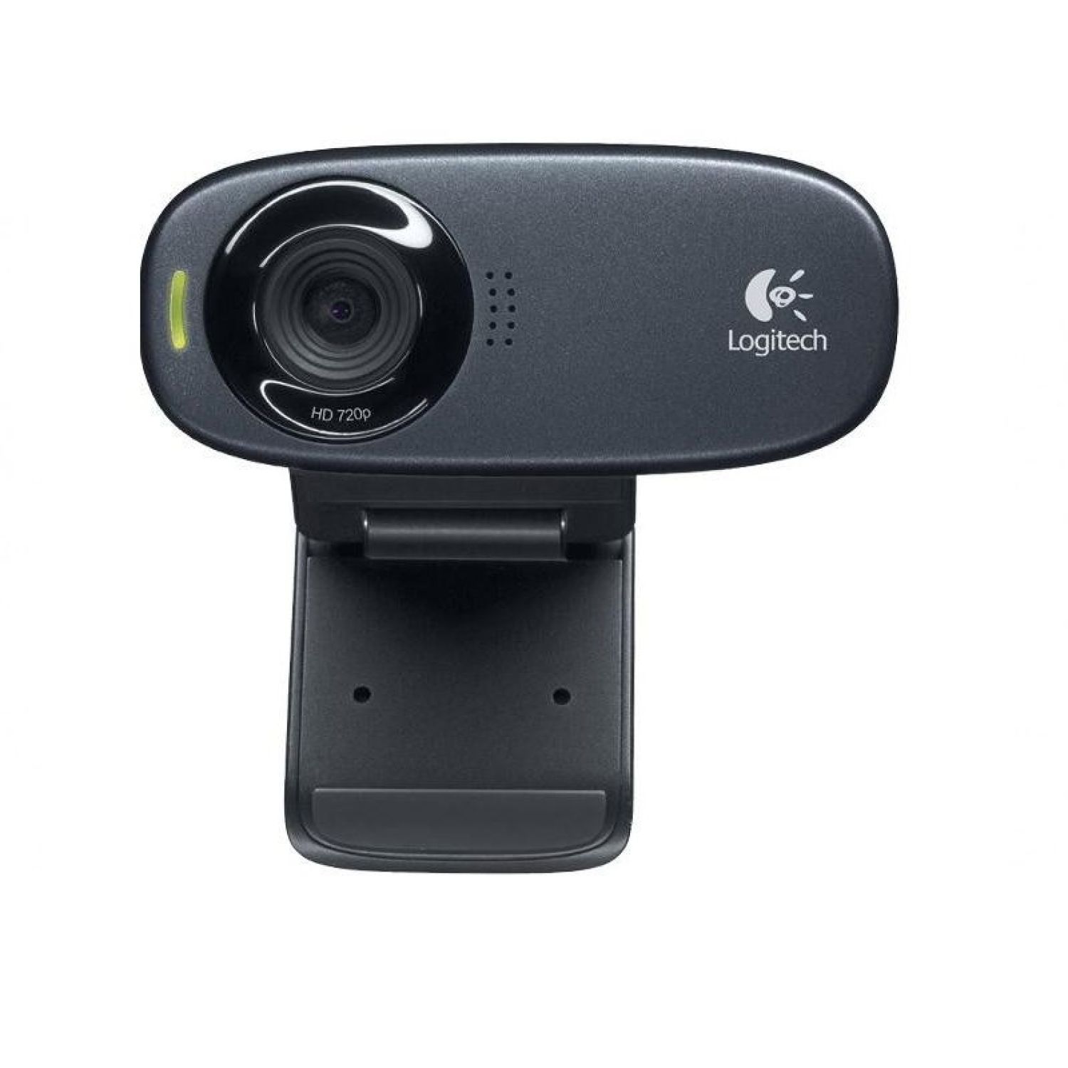 Logitech C310 HD Webcam 