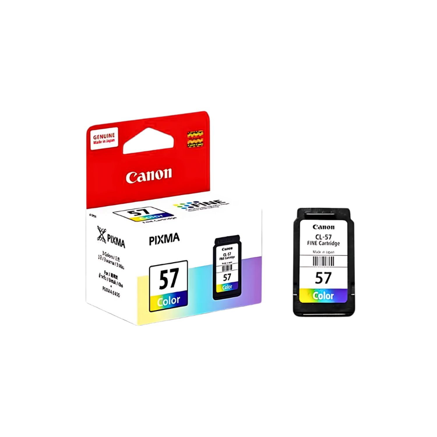 Cartridge Canon PG-745 Black