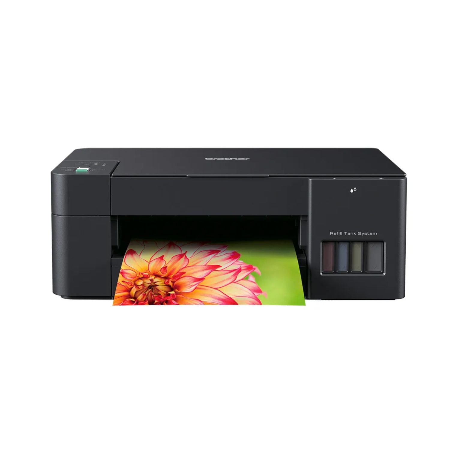 Brother DCP-T220 All-in-One Printer Ink Tank