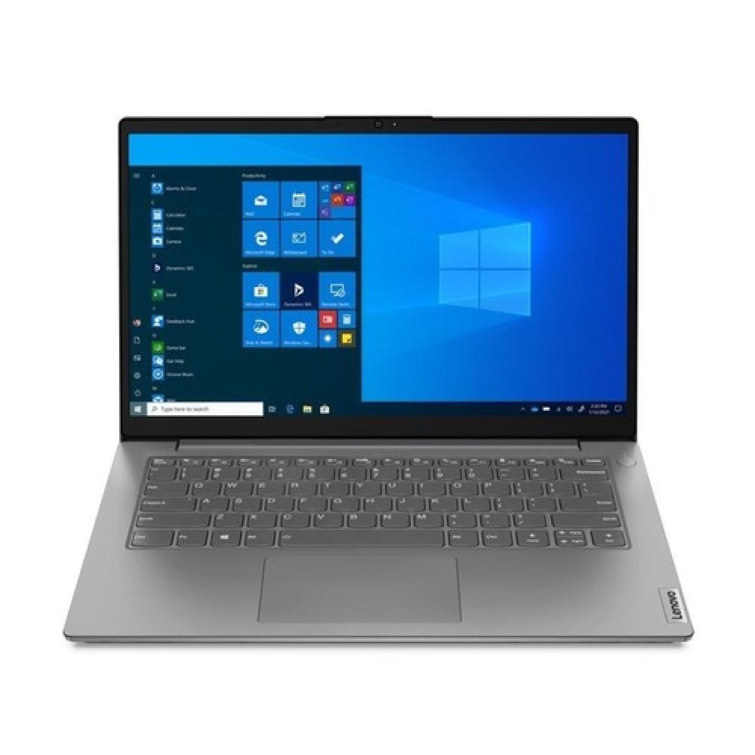 LENOVO V14 G3 IAP-82TS00EJID Grey