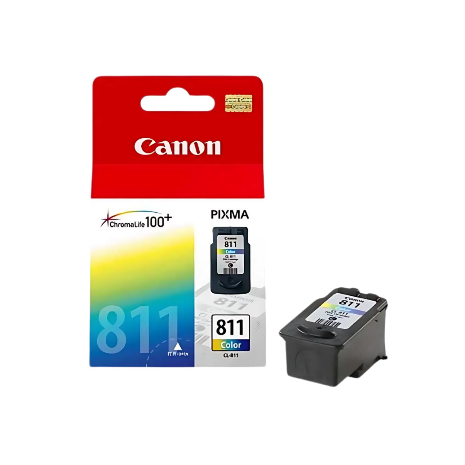 Cartridge Canon PG-811 Color