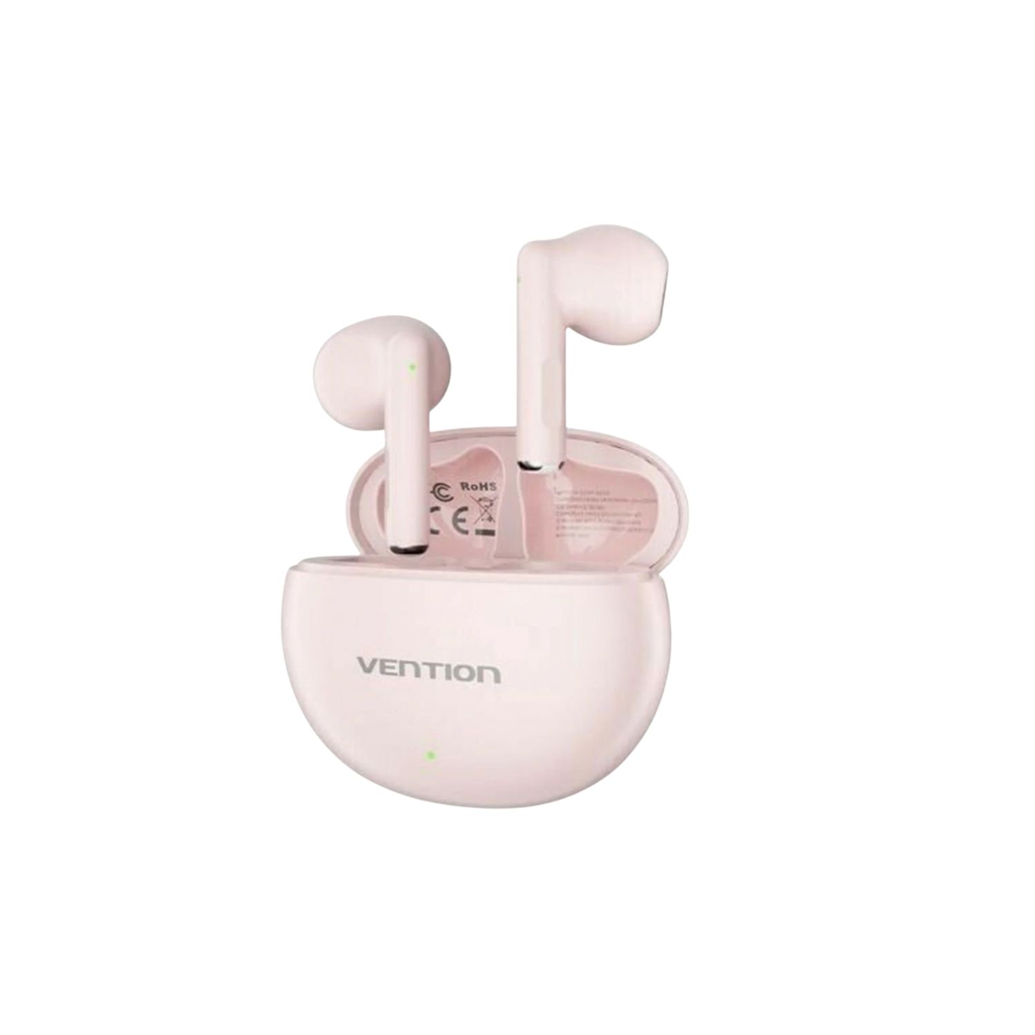 Vention TWS ELF E06 Earphone Pink