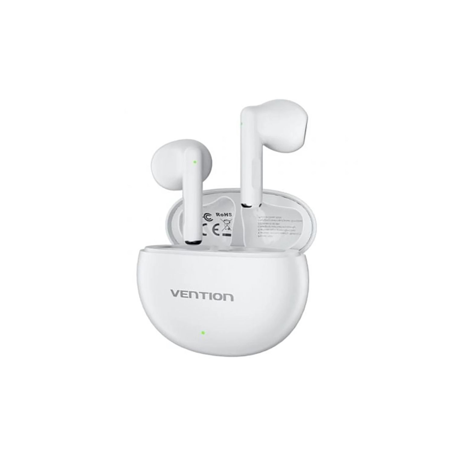 Vention TWS ELF E06 Earphone White