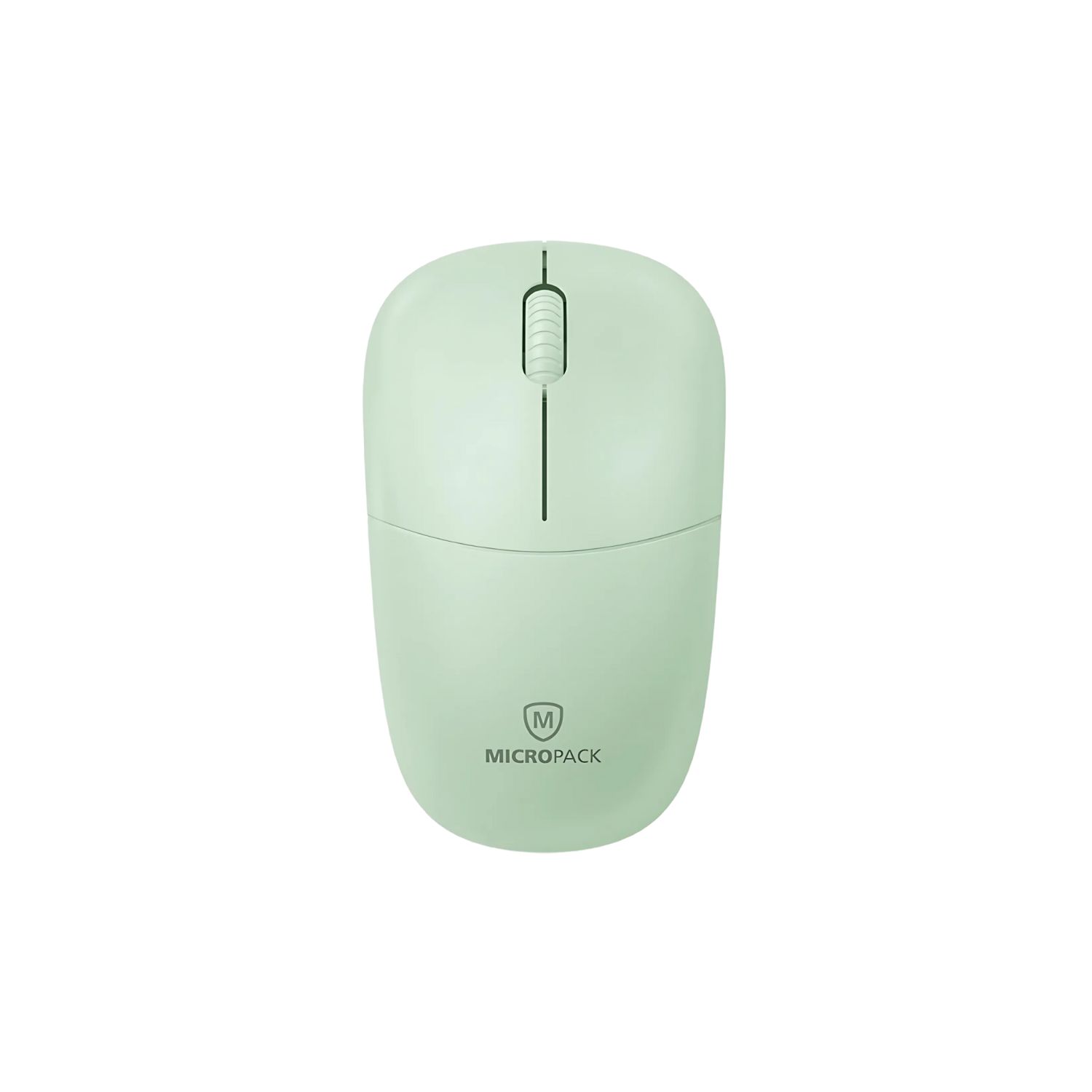 Micropack Mouse MP-712W Wireless Green