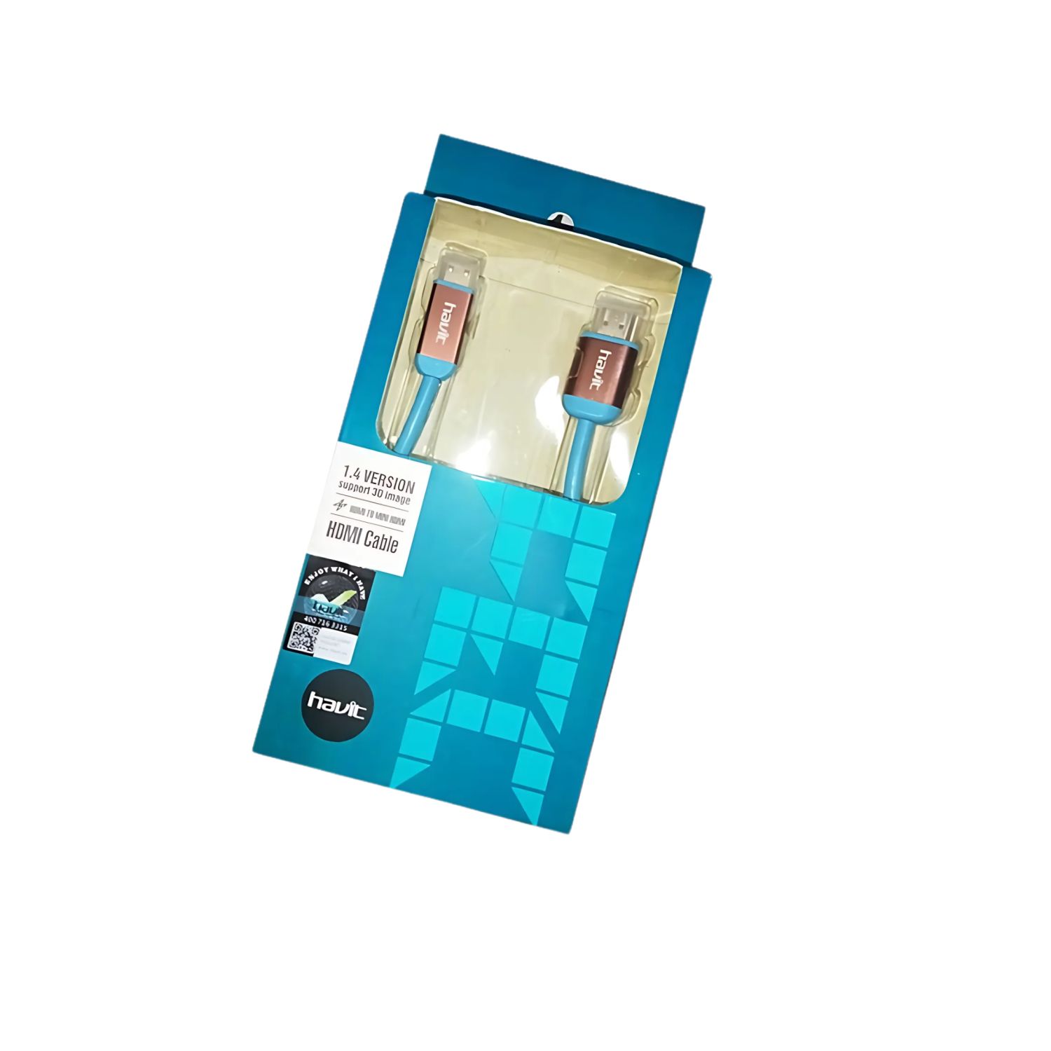 Havit CABLE HDMI to MINI HDMI 1.5 meter