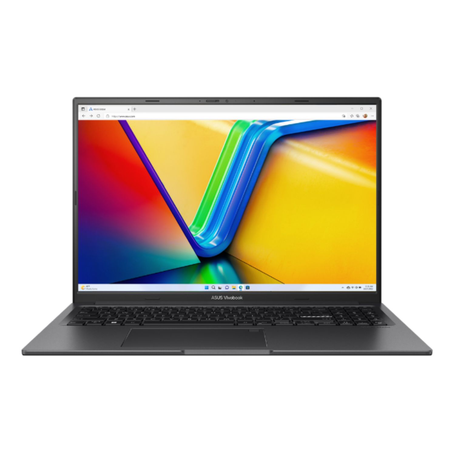 Asus Vivobook 16X K3605VC-I535B6T-HM Indie Black