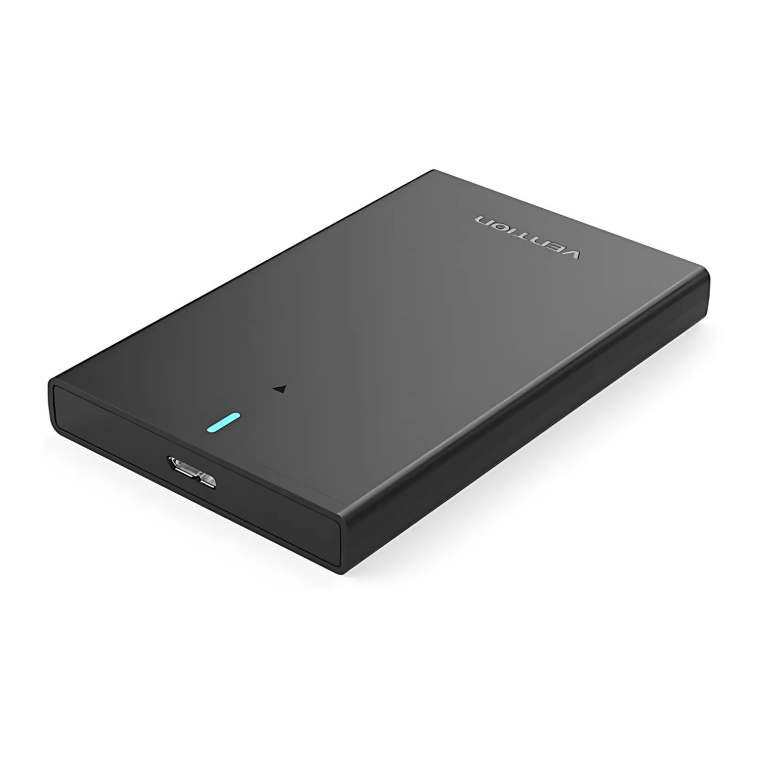 Vention Enclosure Harddisk/SSD 2.5 SATA