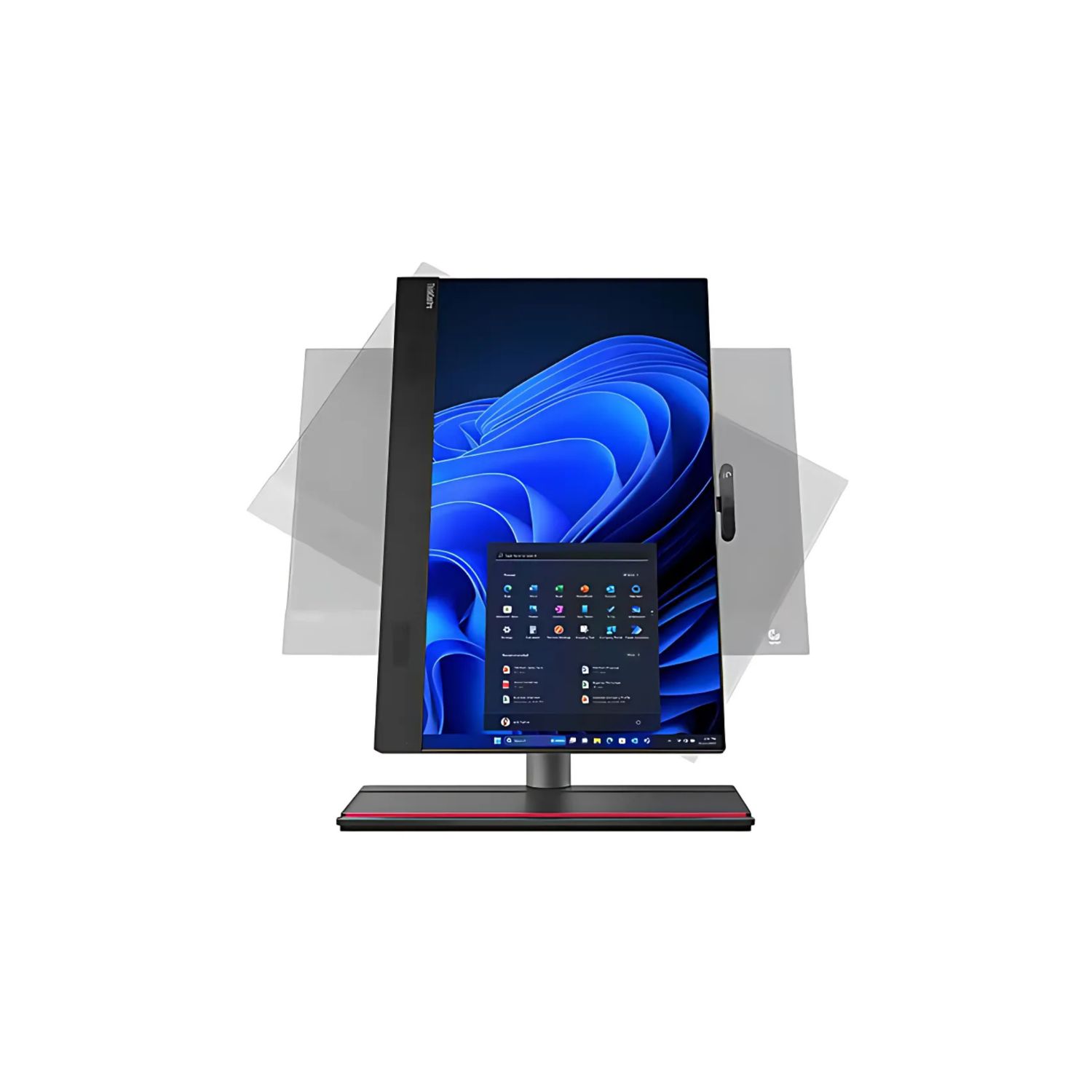 Acer Aspire All in One C22-1700 i3 SD