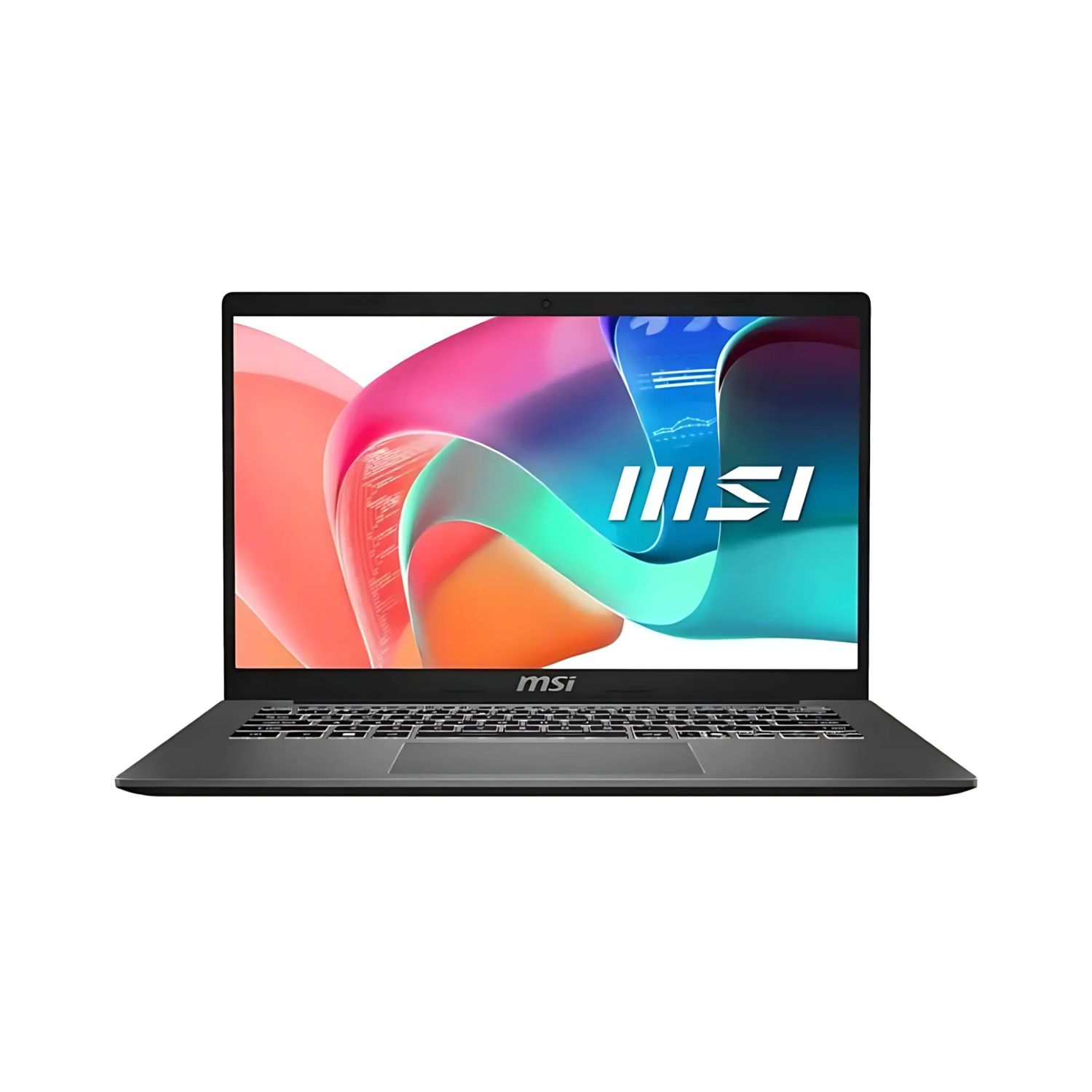 MSI Modern 14 F1MG-063 Platinum Grey