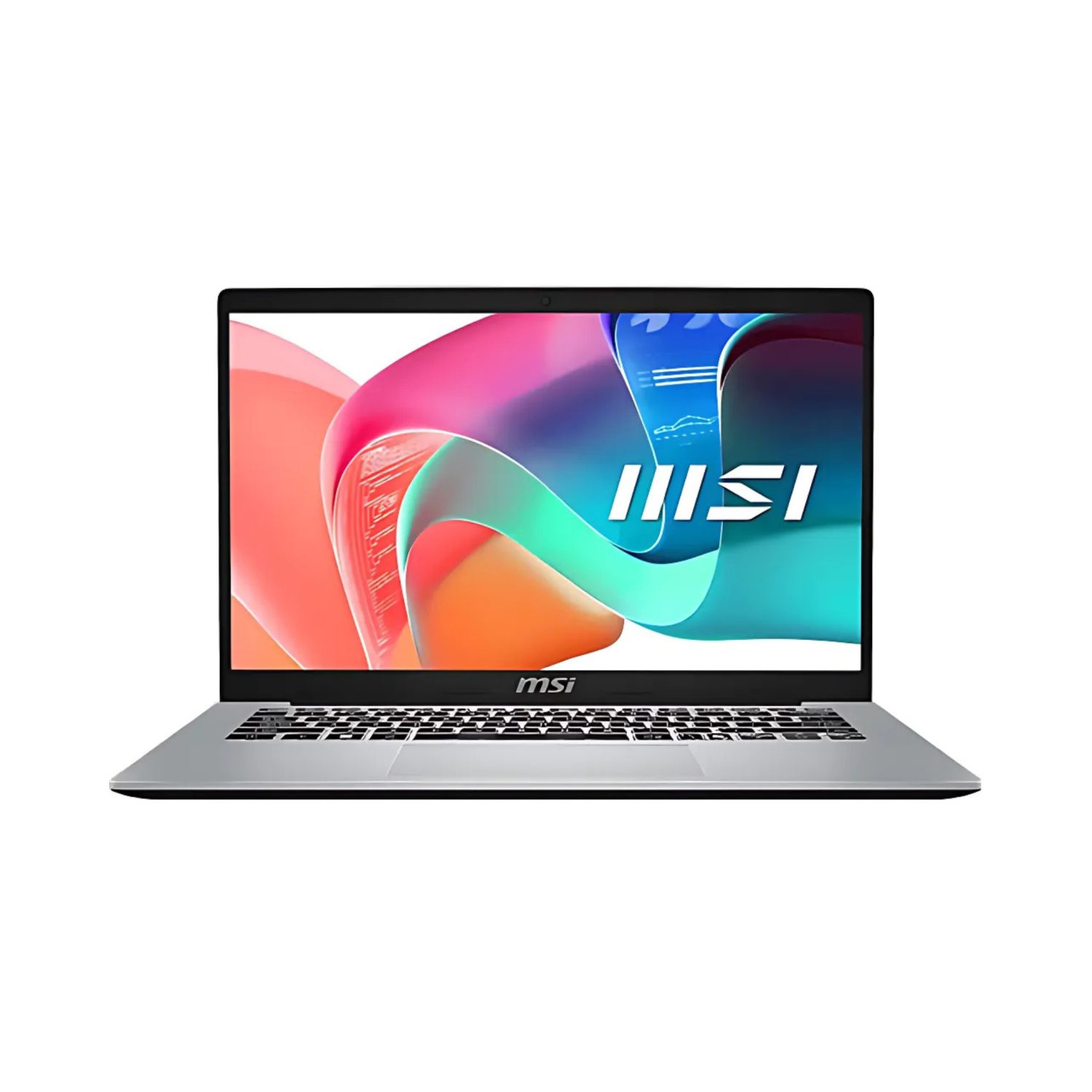 MSI Modern 14 F1MG-264 Urban Silver
