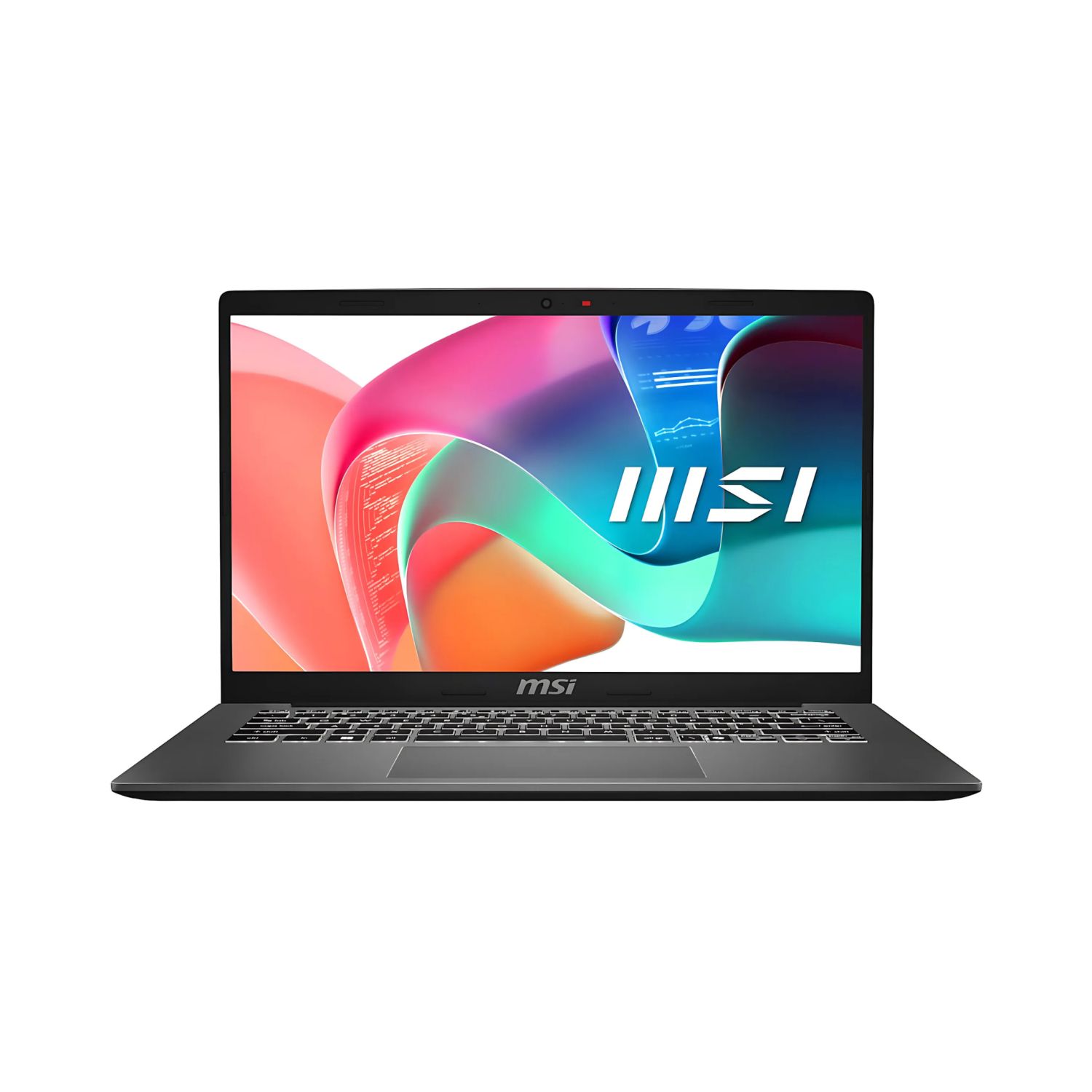 MSI Modern 13 F13MG-035 Platinum Grey