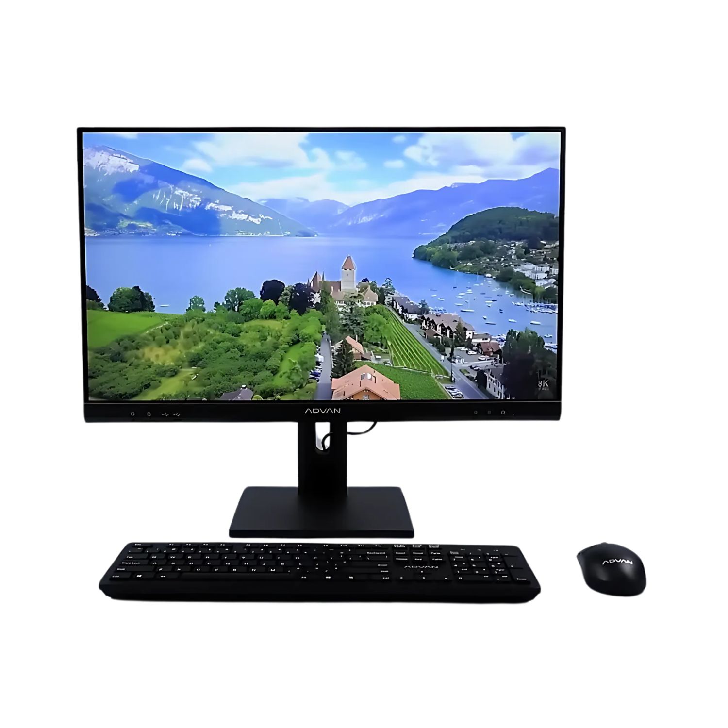 Advan FORCE ONE MAX-i5
