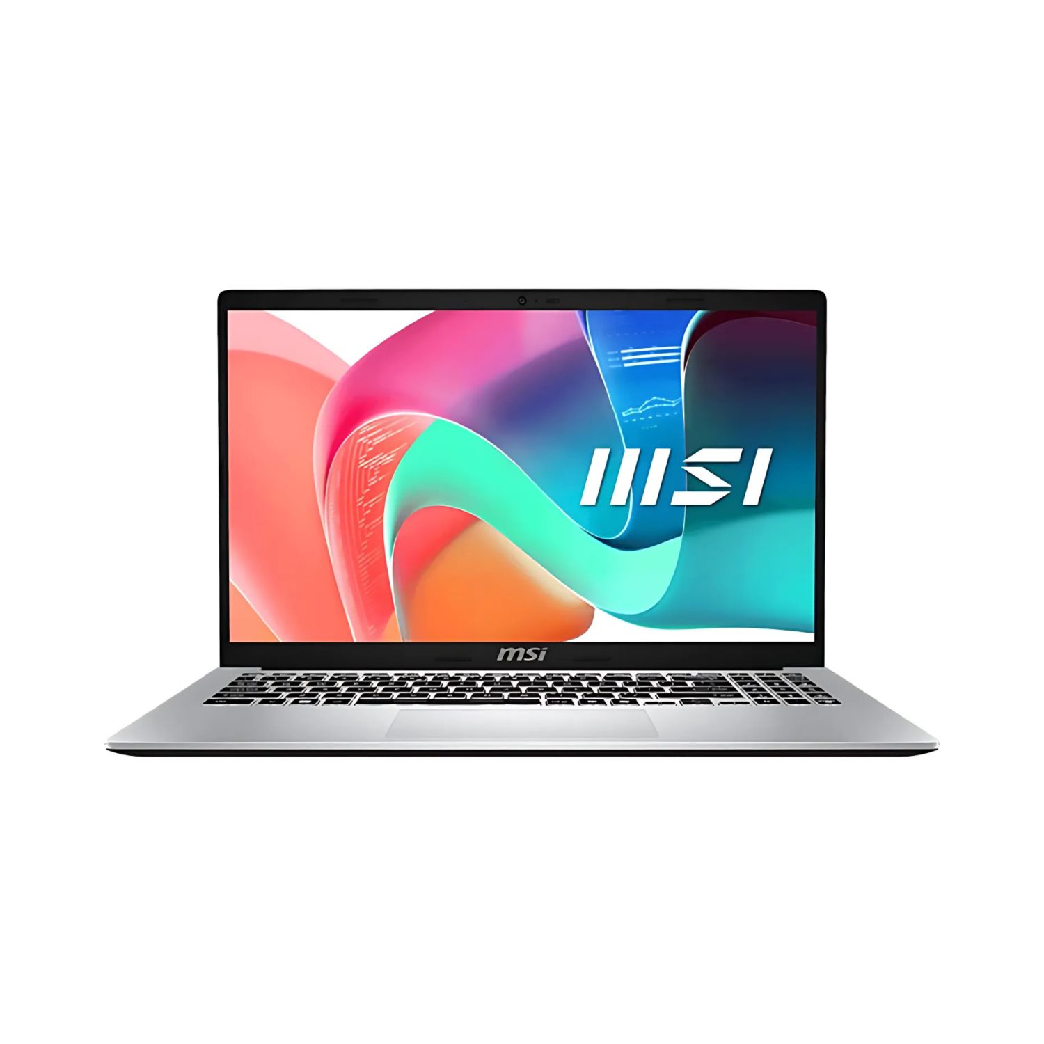 MSI Modern 14 F13MG-298 Urban Silver