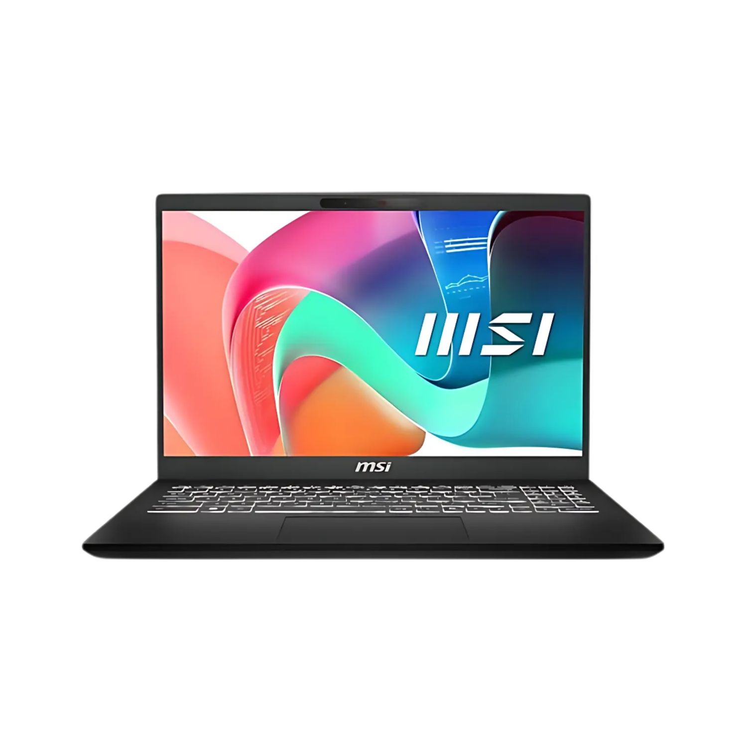 MSI Modern 15 C2RMG-279 Black