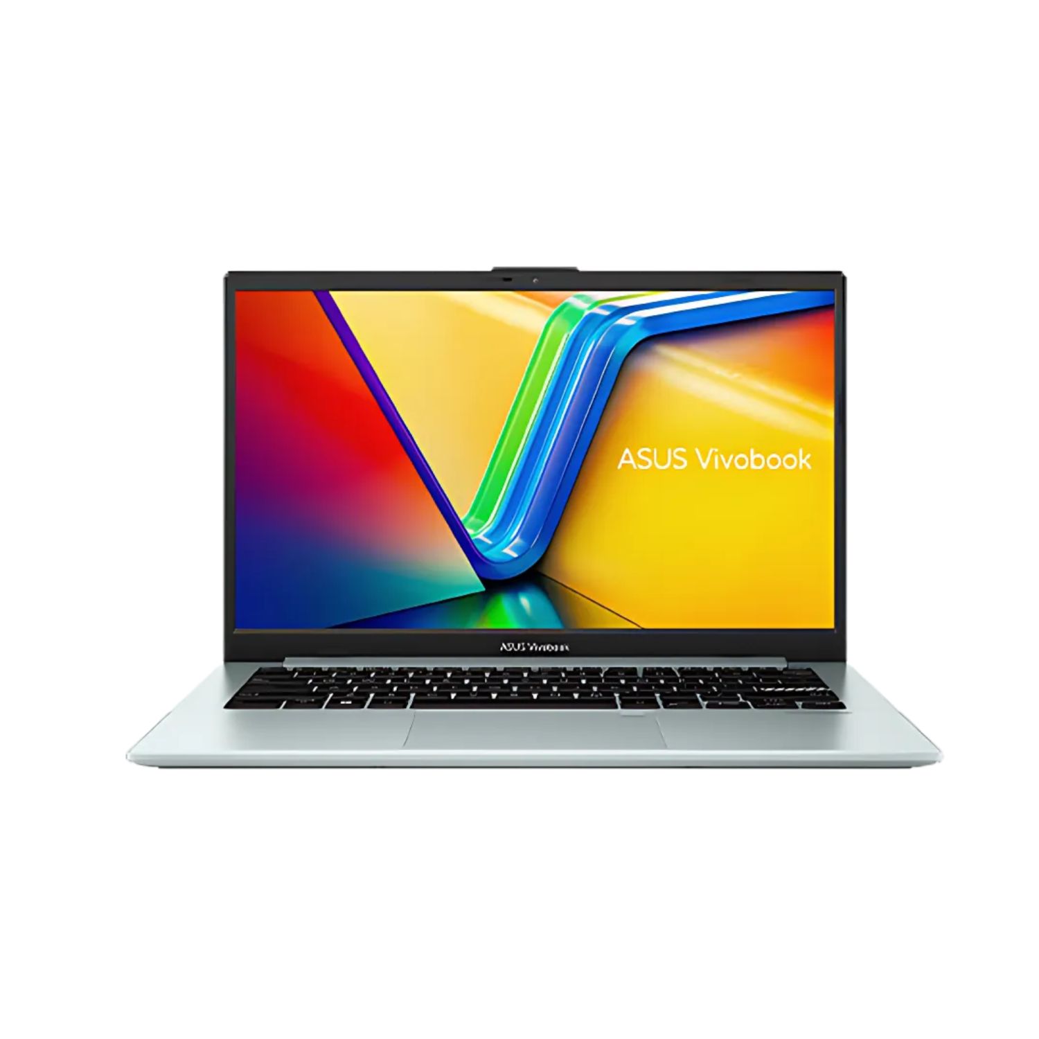 Asus Vivobook Go 14 E1404FA-FHD3822M Green Gray