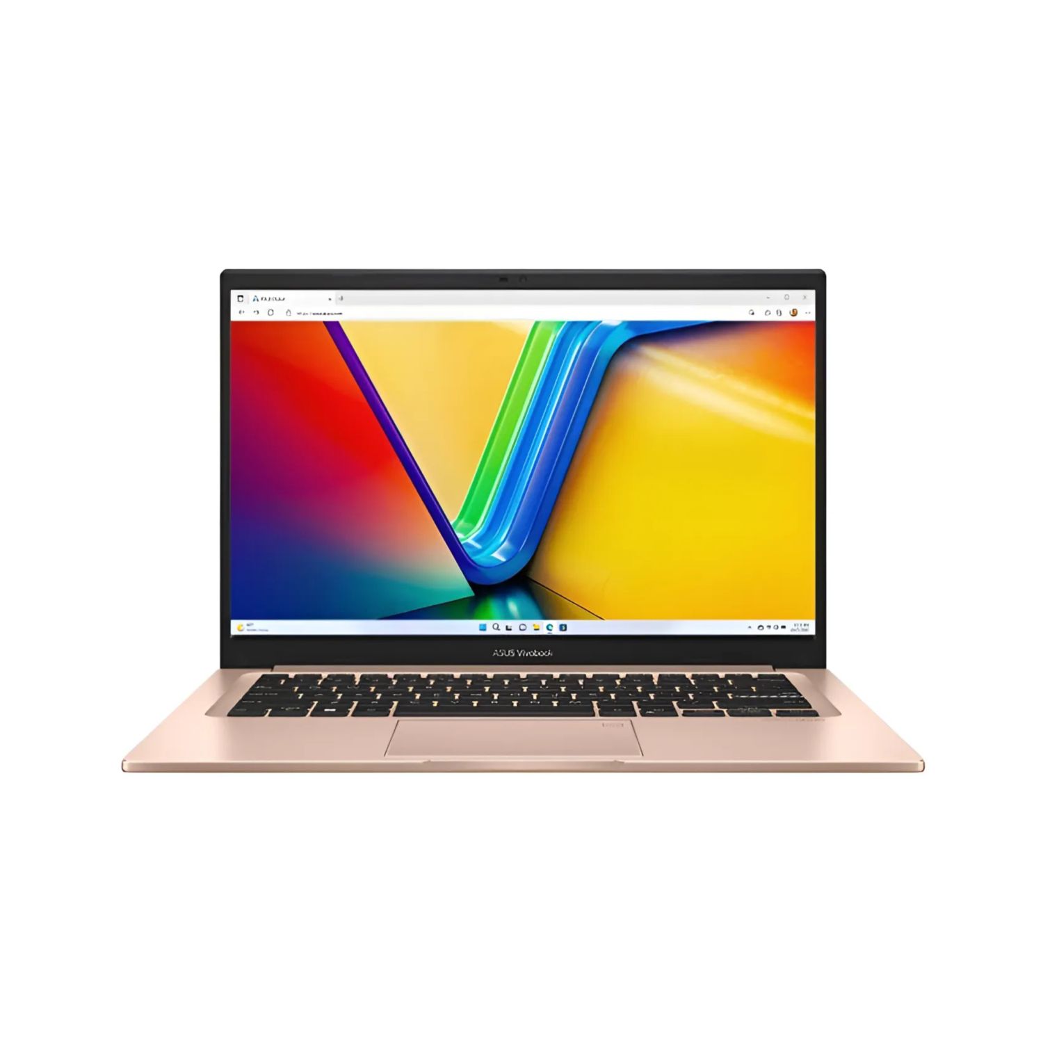 Asus VivoBoook 14 A1404VA-FHD3822M Terra cotta