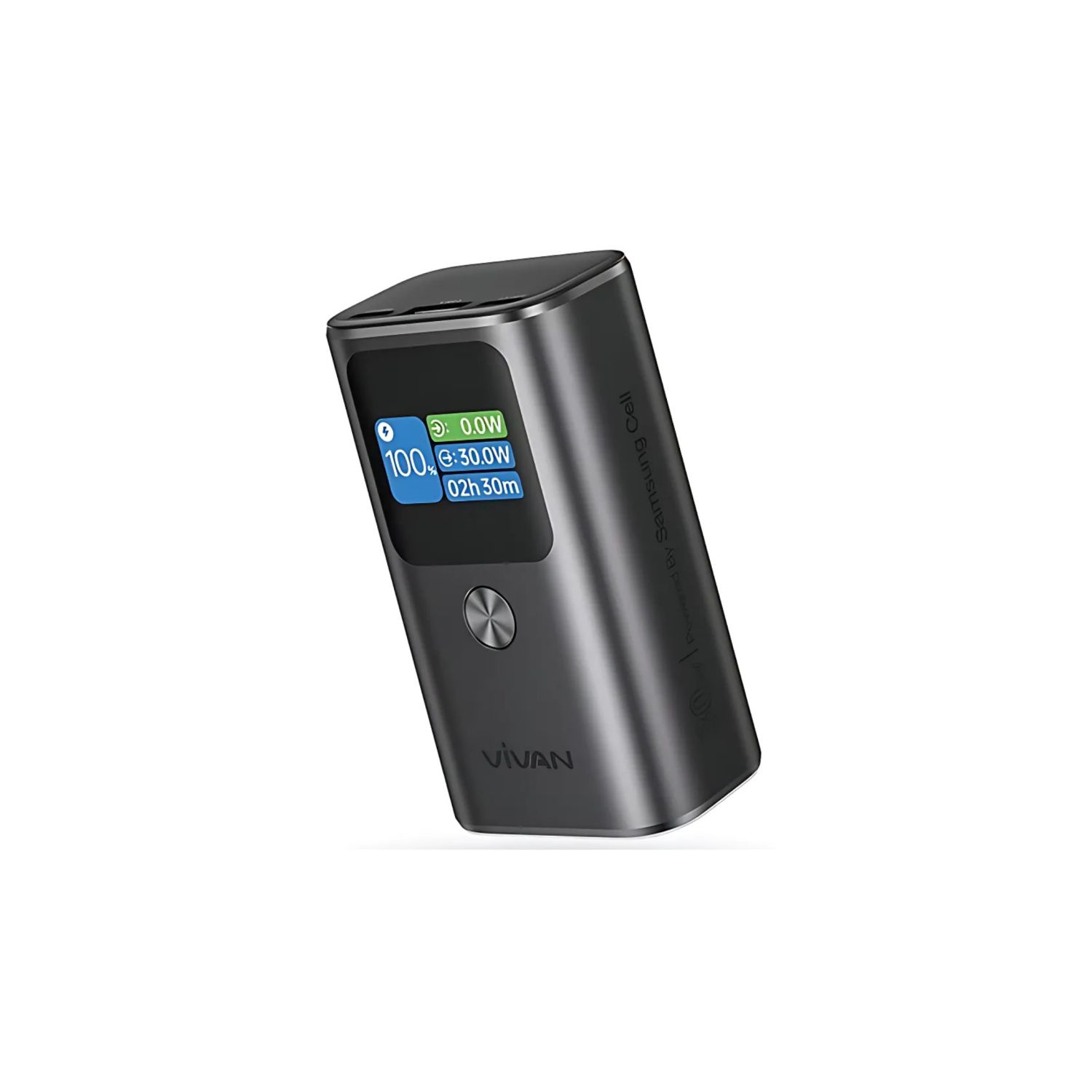 Vivan Smart Power Bank VPB-T10