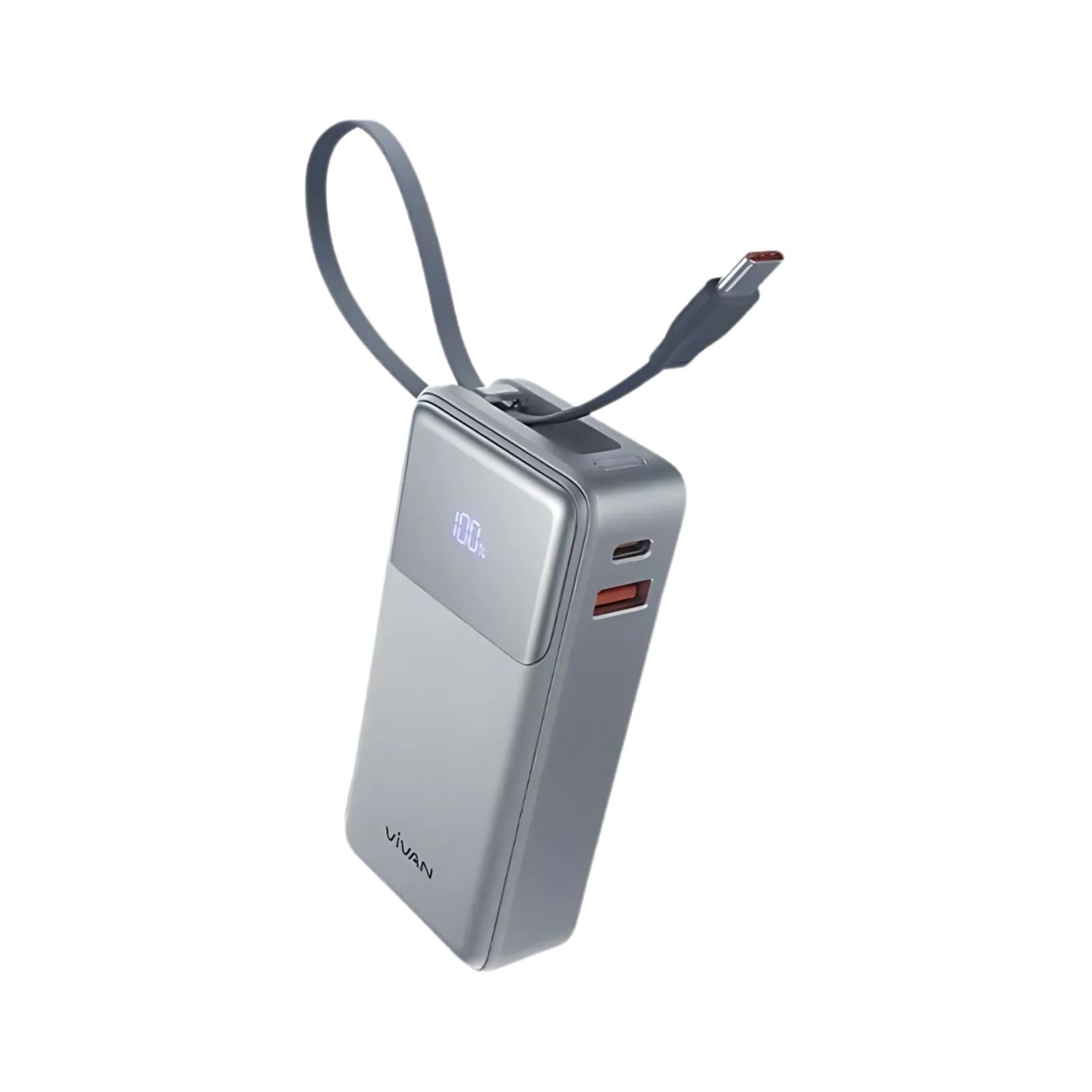 Vivan Pocket Power Bank VPB-C10 Pro