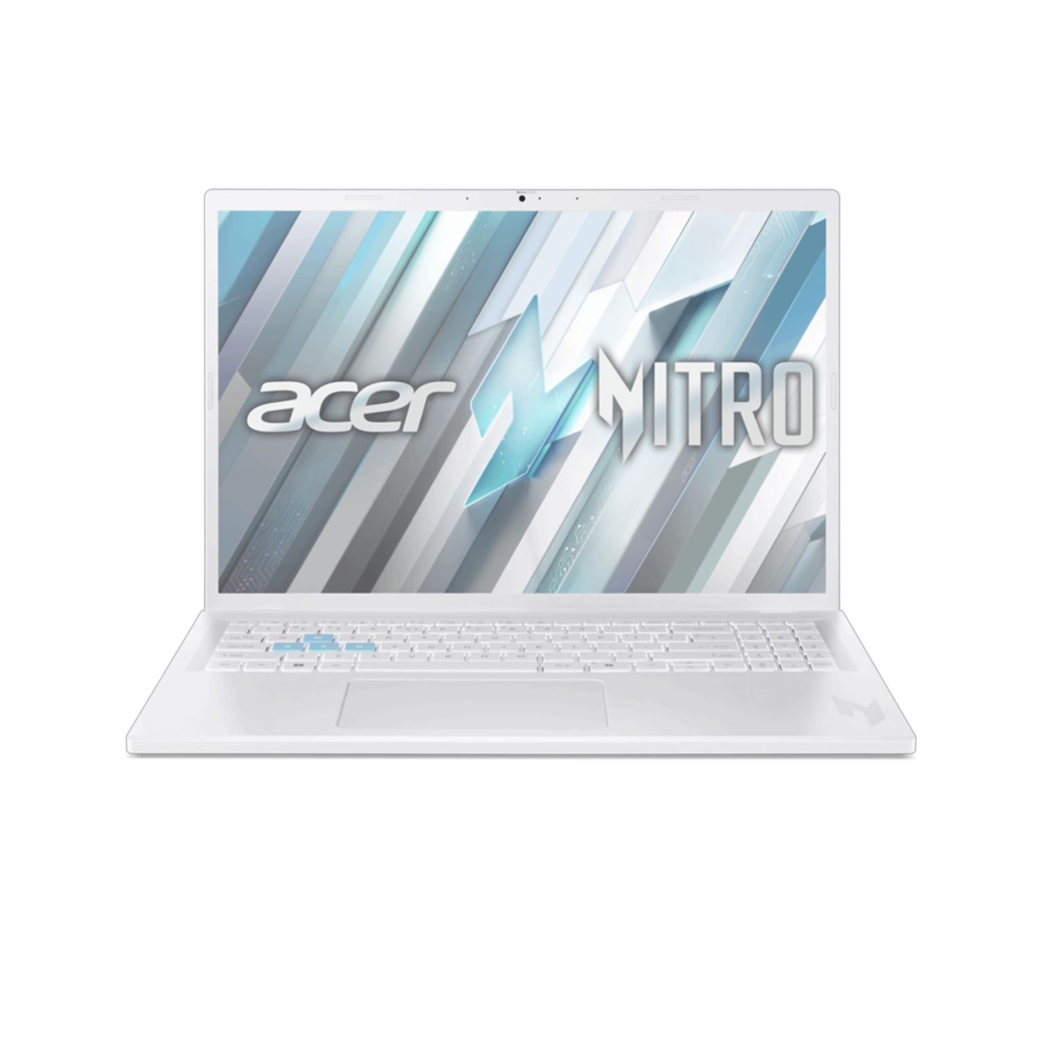 Acer Nitro Lite NL16-71G-74MV White
