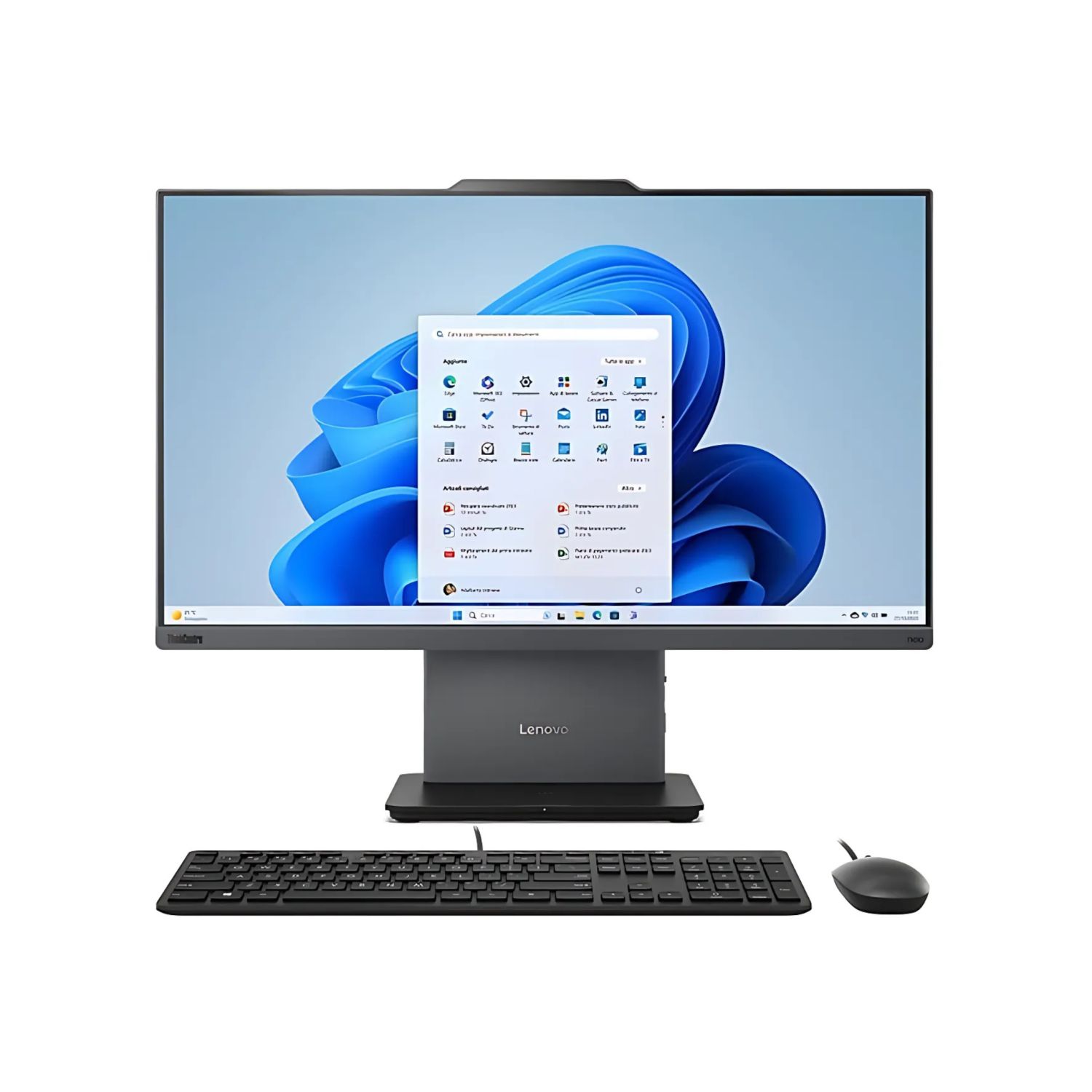 Lenovo ThinkCentre Neo 50a M12SD-A09SIF
