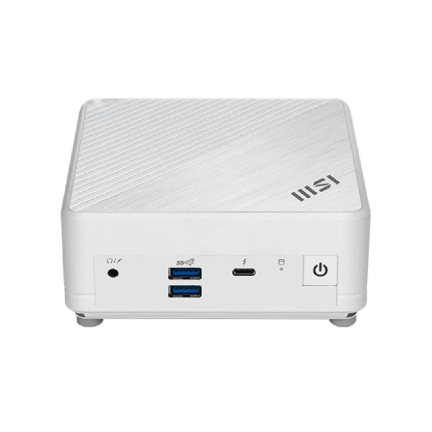 MSI CUBI 5 12M-224 White