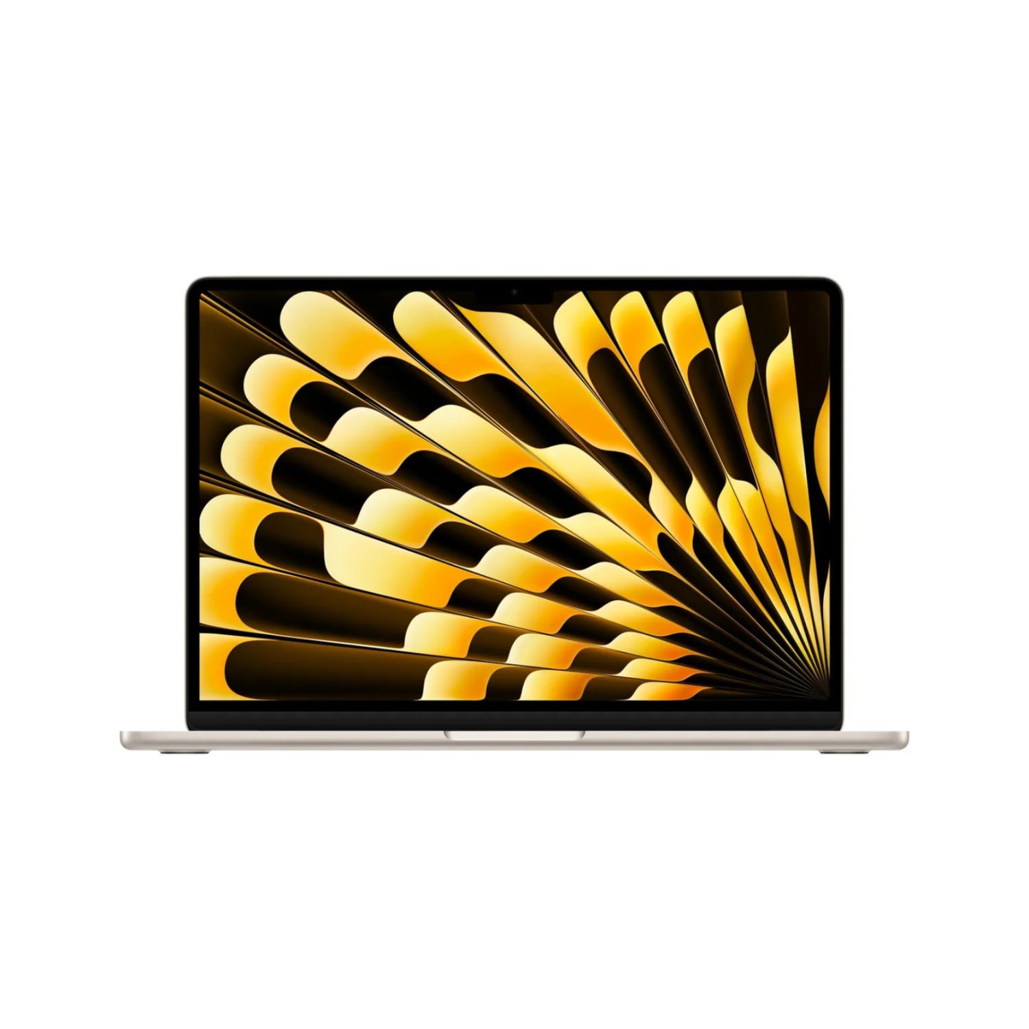 Apple MacBook Air MXCU3ID Starlight
