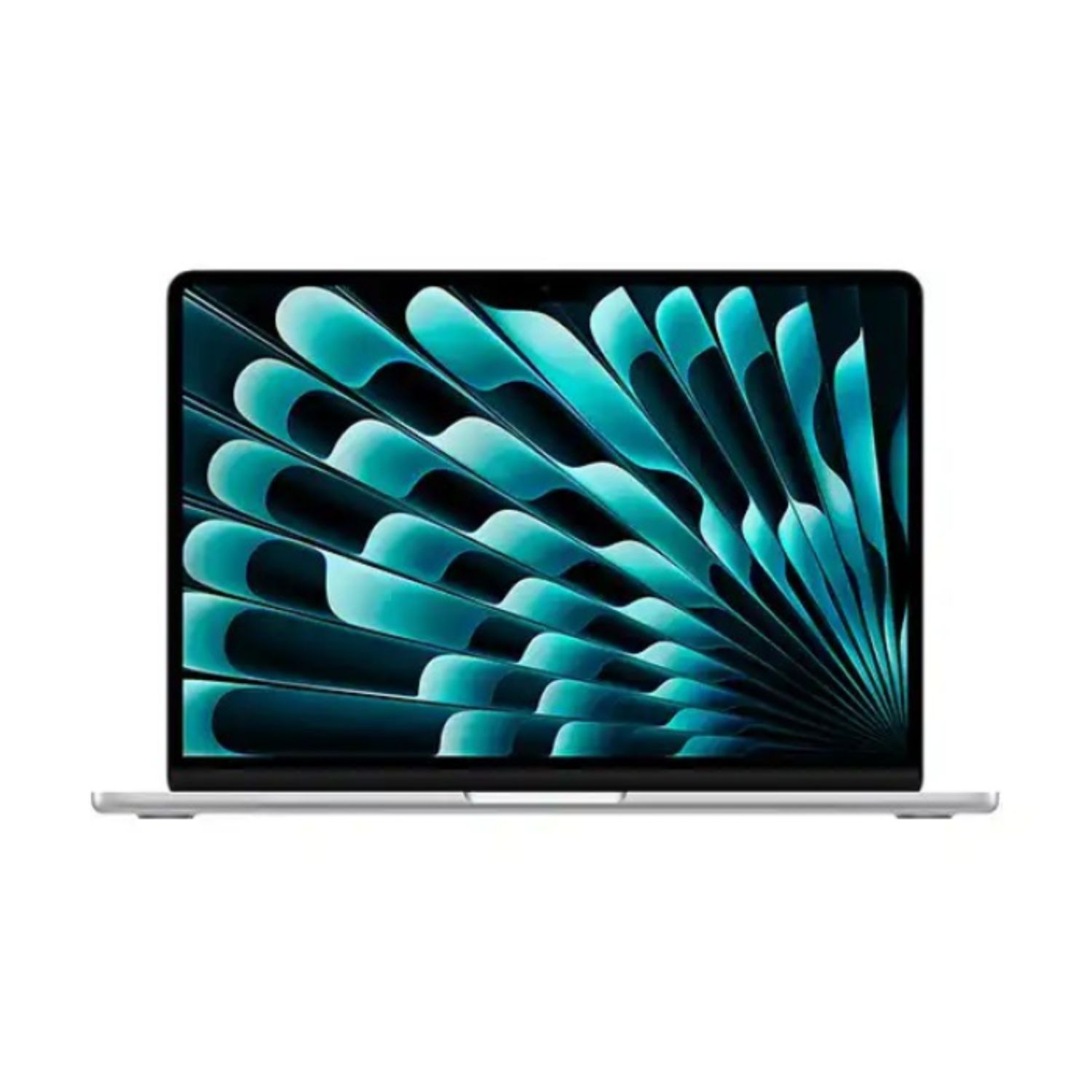 Apple MacBook Air MW0W3ID Silver