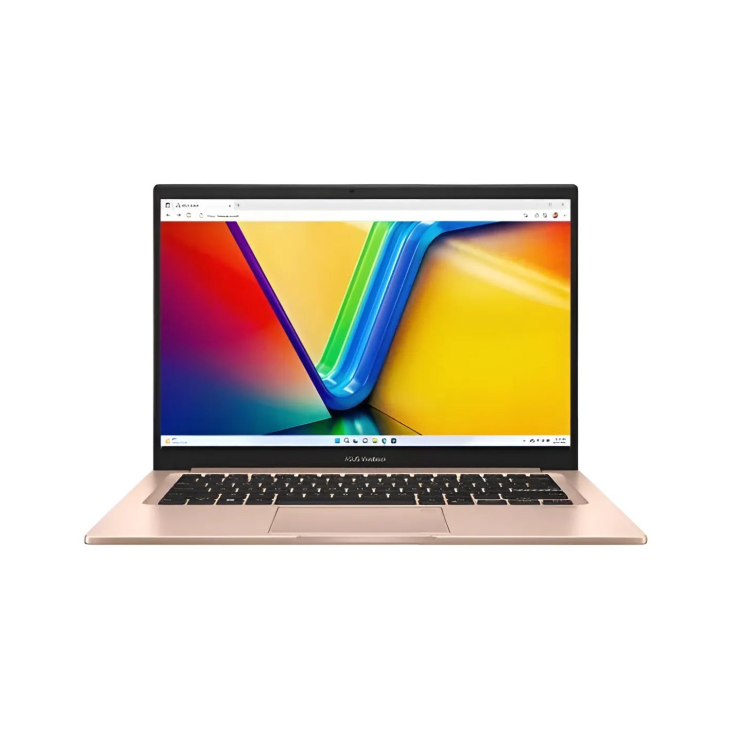 Asus VivoBook 14 A1407CA-VIPS5152M Gold