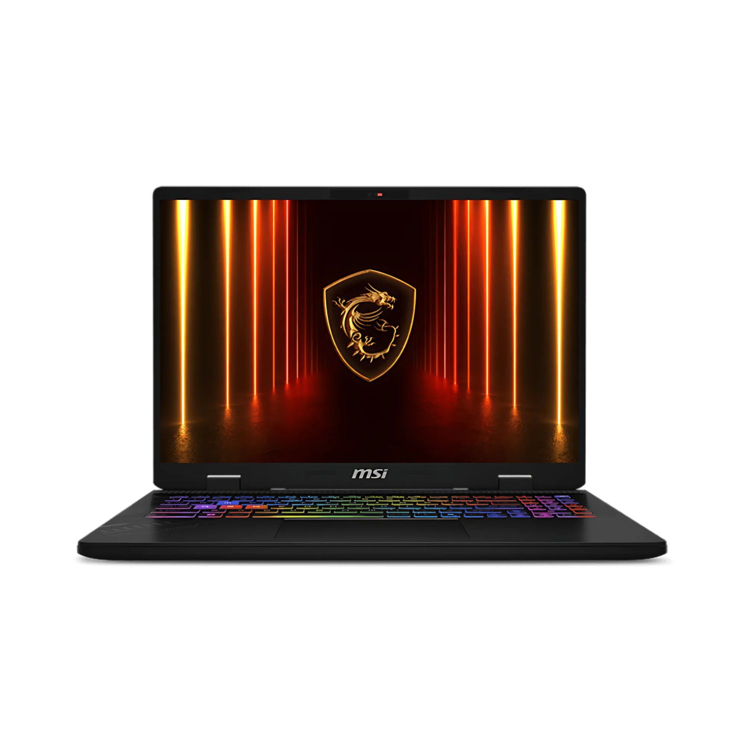 MSI Crosshair 16 HX AI D2XWFKG-039 Cosmos Grey