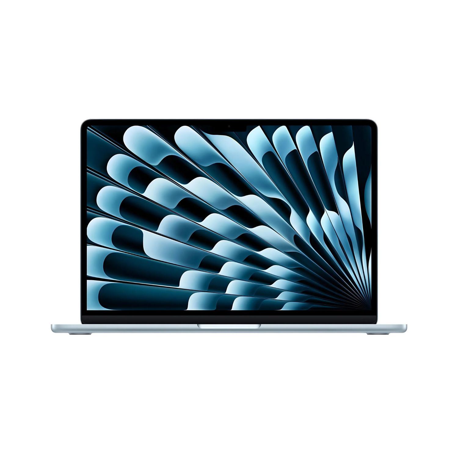 Apple Macbook Air M4 MC6T4ID Sky Blue