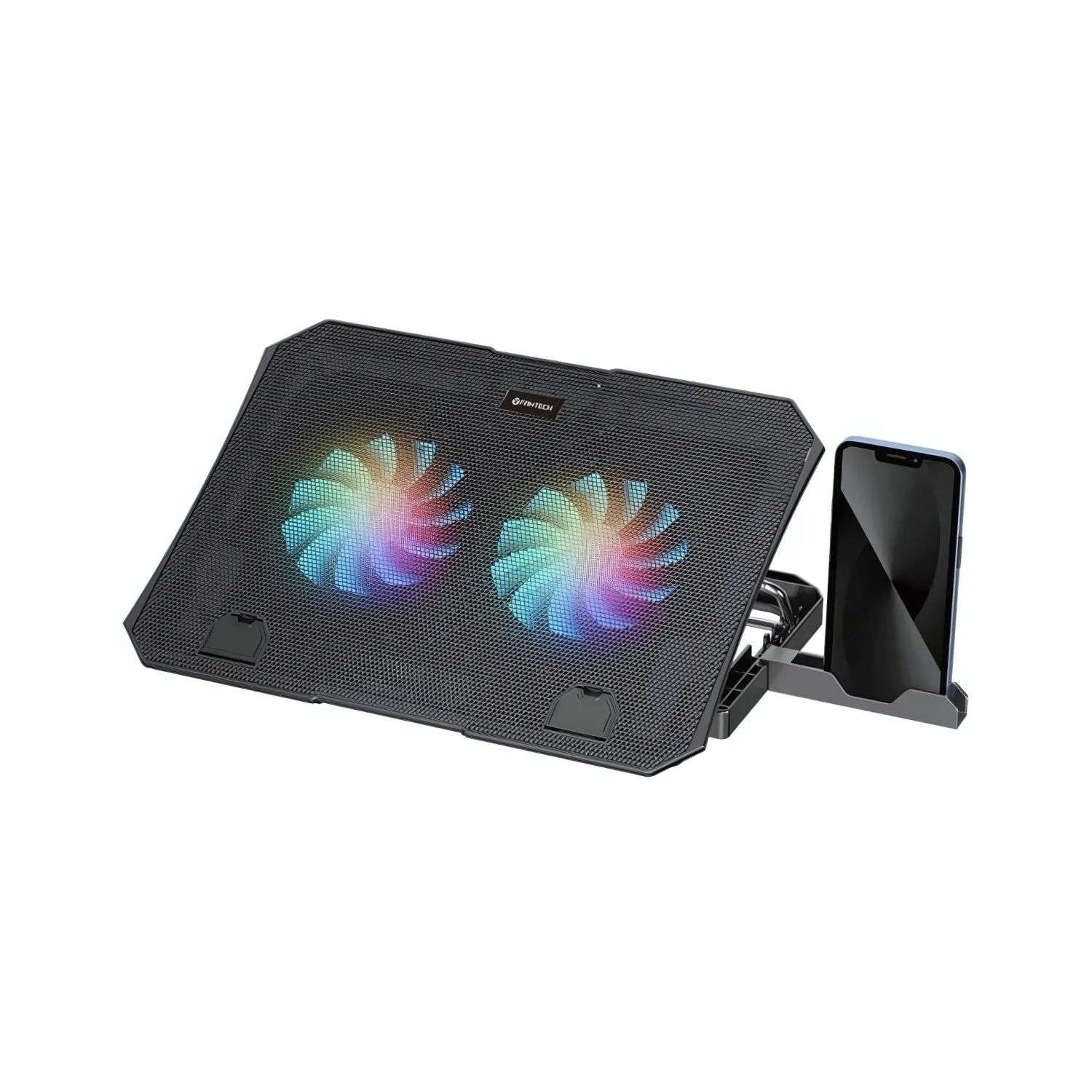 Fantech Cooling Pad Notebook NC14