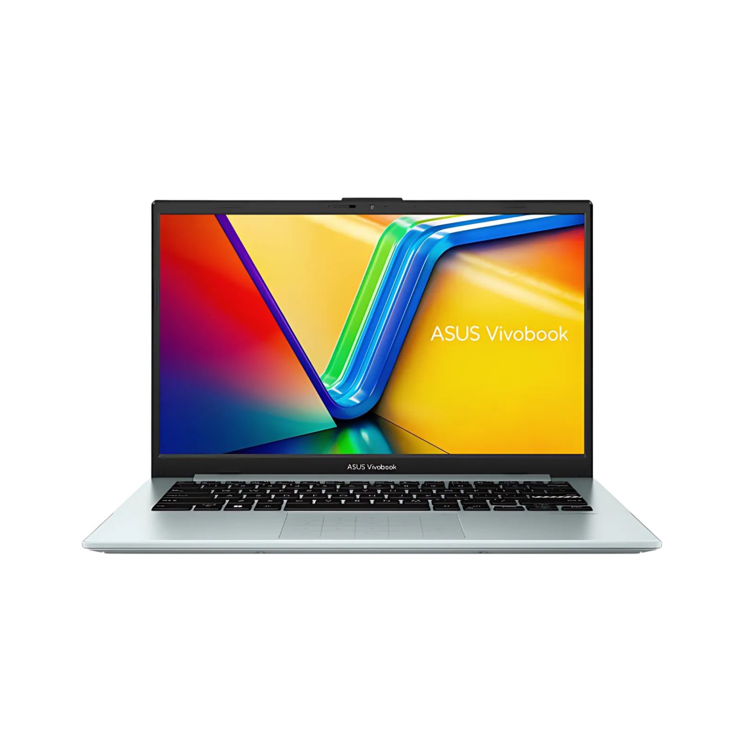 Asus Vivobook Go 14 E1404FA-FHD322M Green Gray