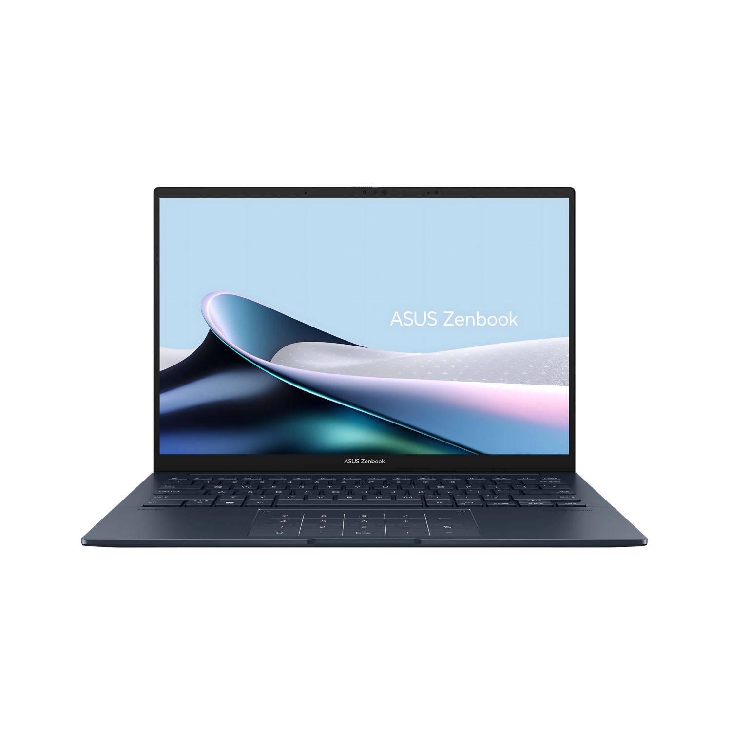 ASUS Zenbook 14 UX3405CA-OLED5111TM Ponder Blue