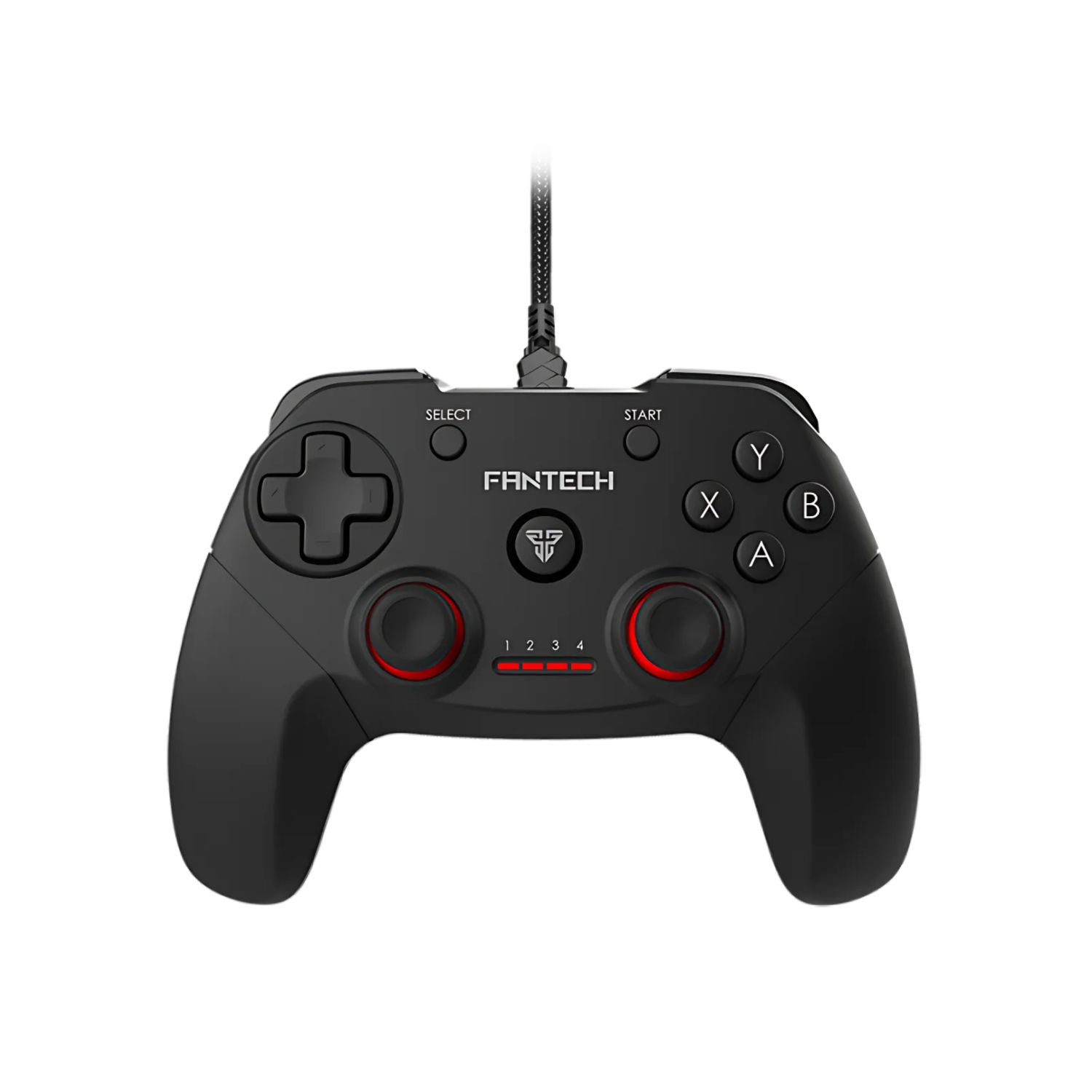 Fantech Gamepad WGP14 V2 Black