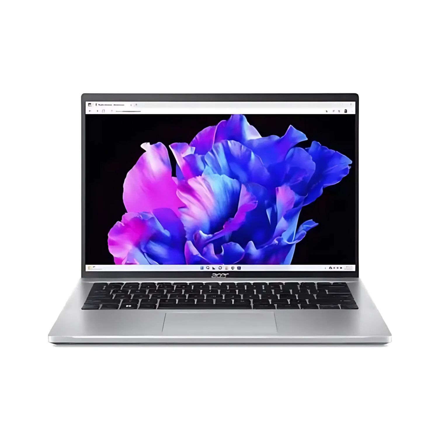 Acer Swift Go 14 SFG14-71T-51MG Silver