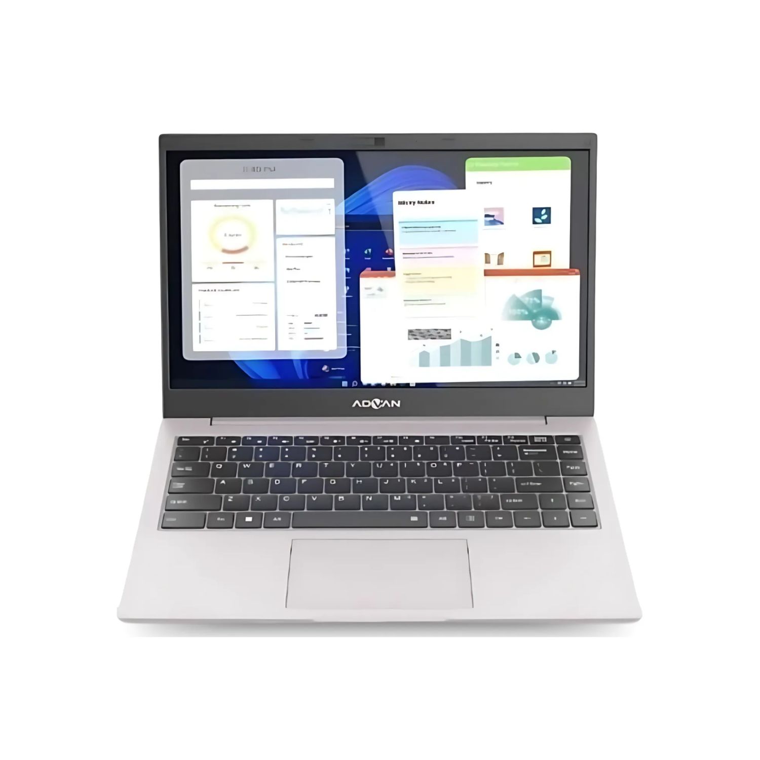Acer Aspire Lite AL14-32P-C3HJ Nude Pink