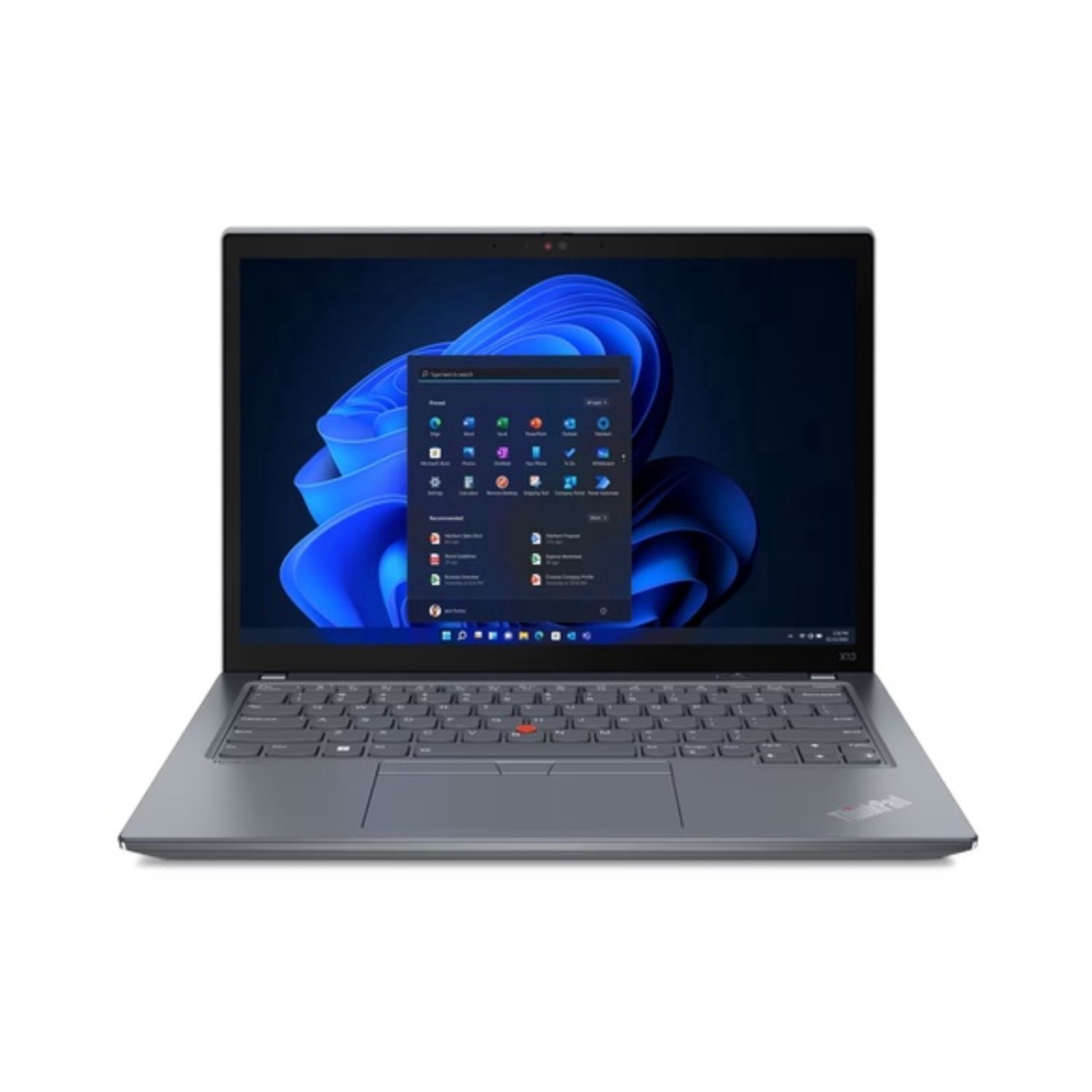 Lenovo ThinkPad X13 G3-21BN00CDID
