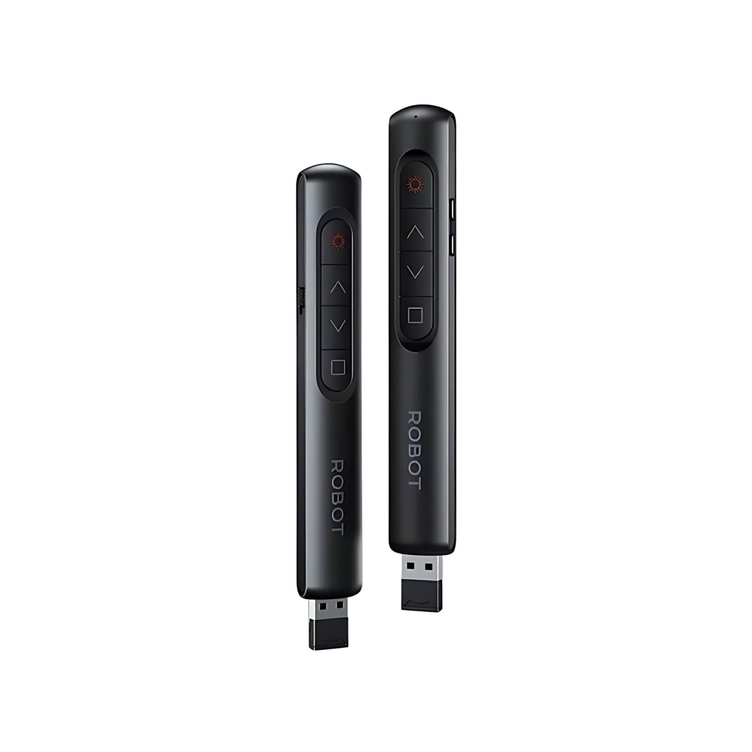 Robot Laser Pointer RLP01