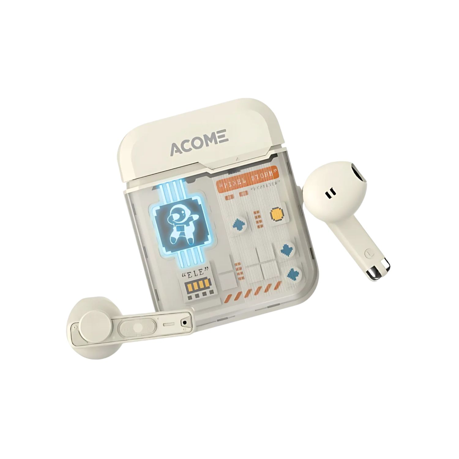 Acome TWS Inpods AT06